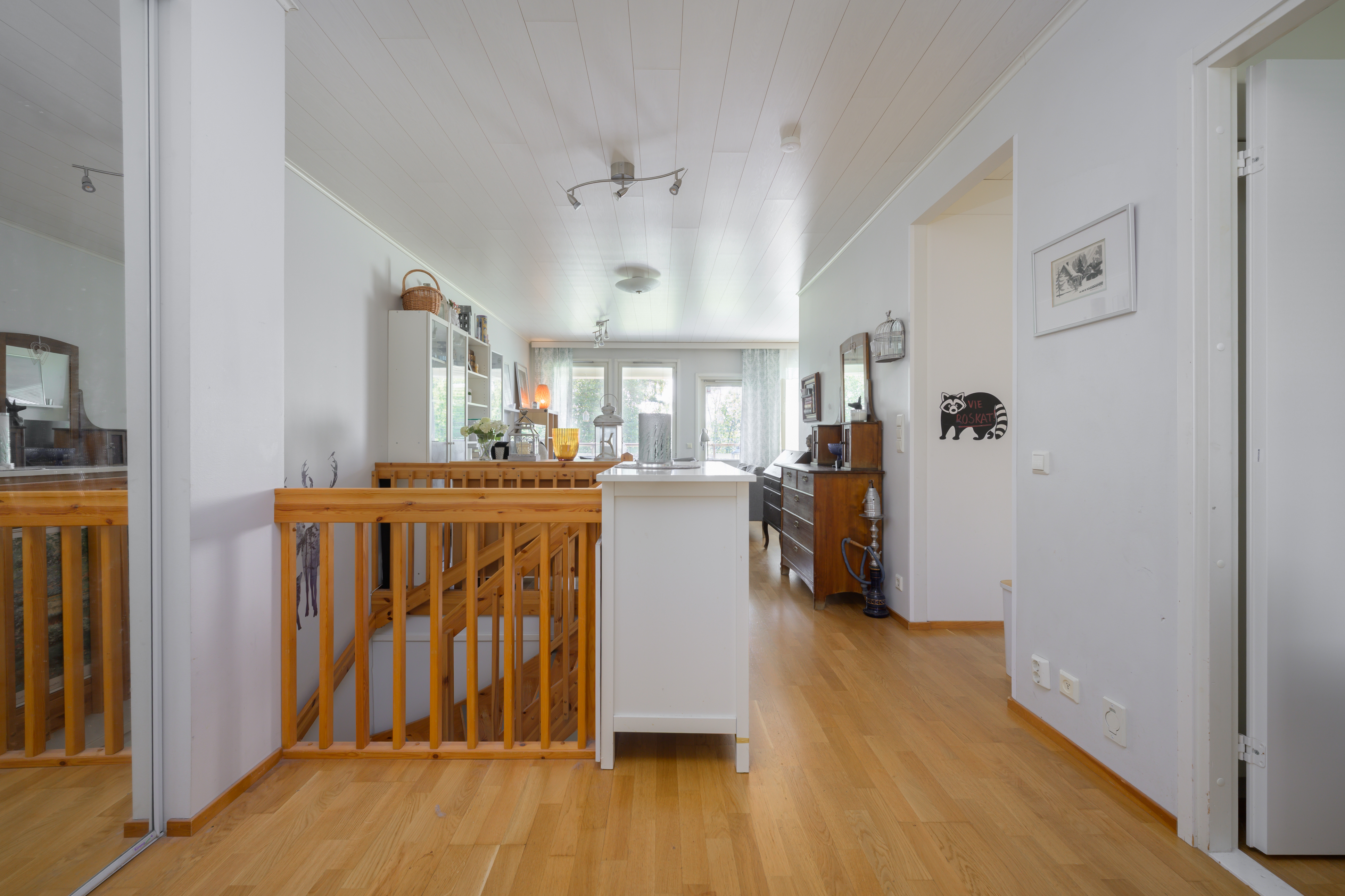 Mäntysalontie 19, Klaukkala, Nurmijärvi