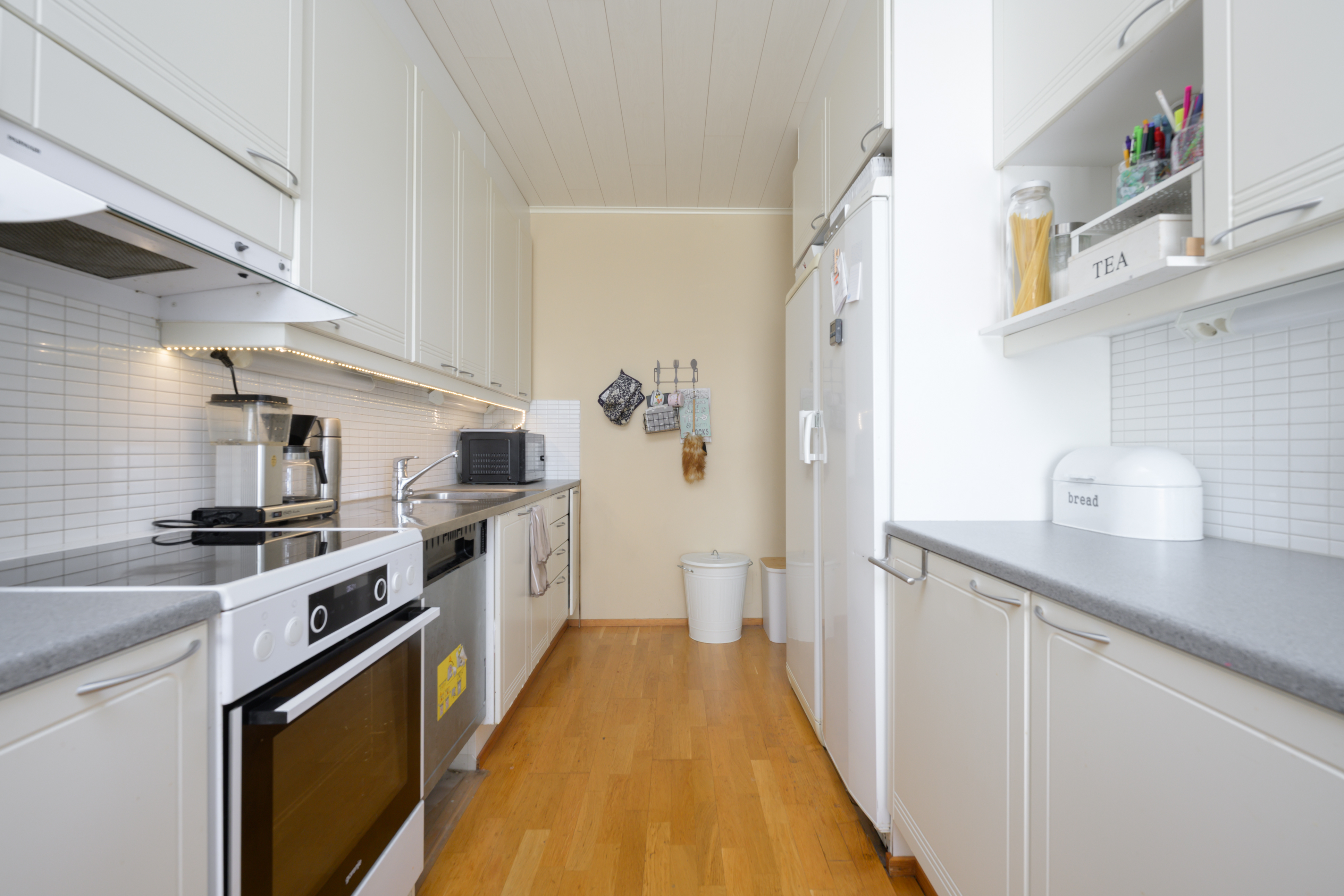 Mäntysalontie 19, Klaukkala, Nurmijärvi