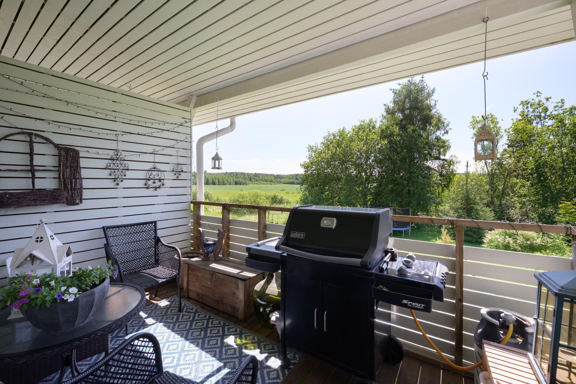 Mäntysalontie 19, Klaukkala, Nurmijärvi