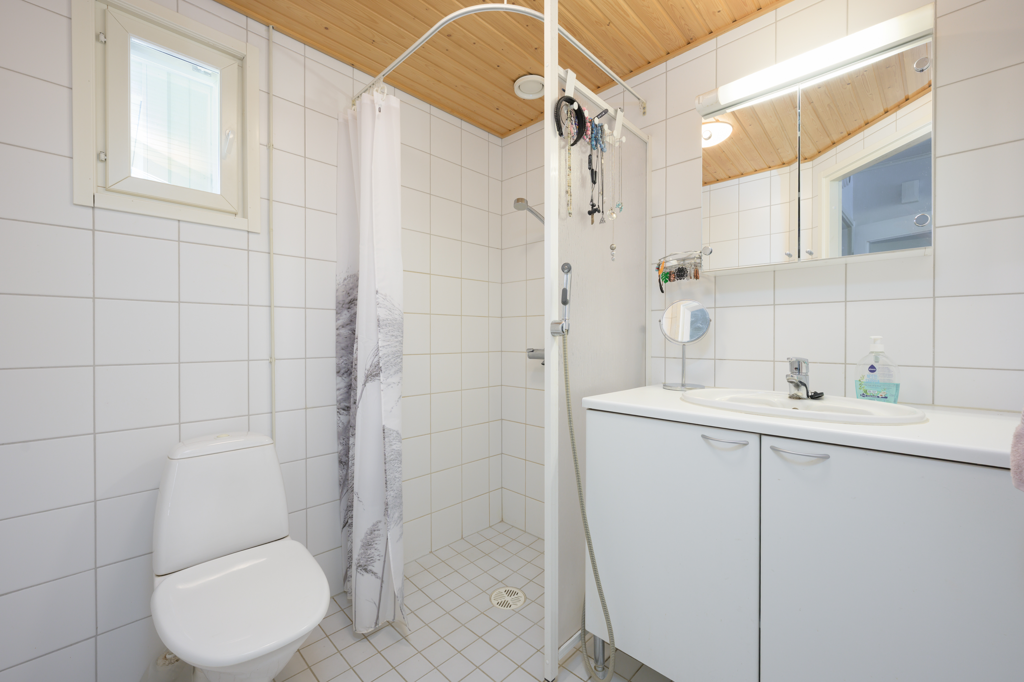 Mäntysalontie 19, Klaukkala, Nurmijärvi