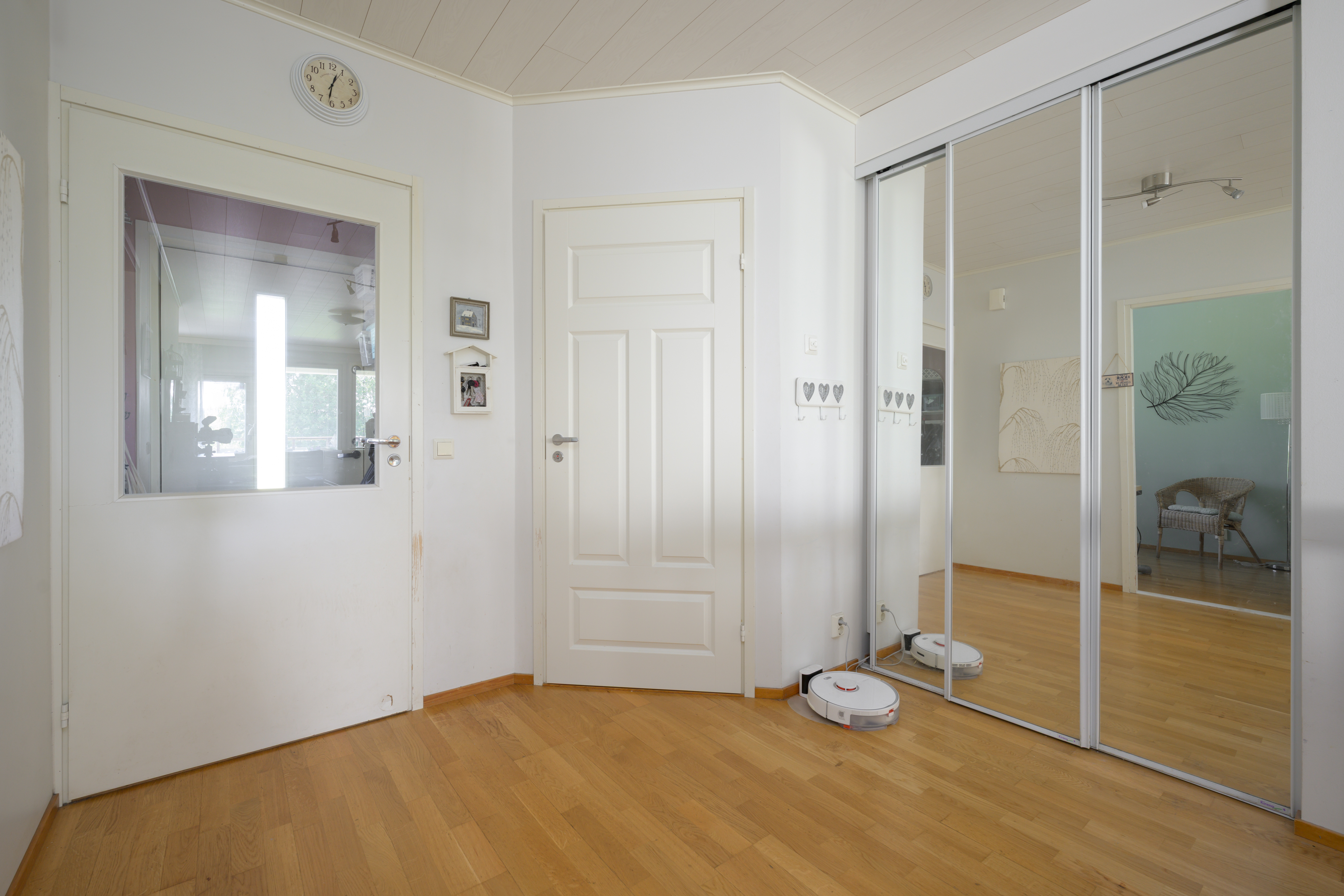 Mäntysalontie 19, Klaukkala, Nurmijärvi