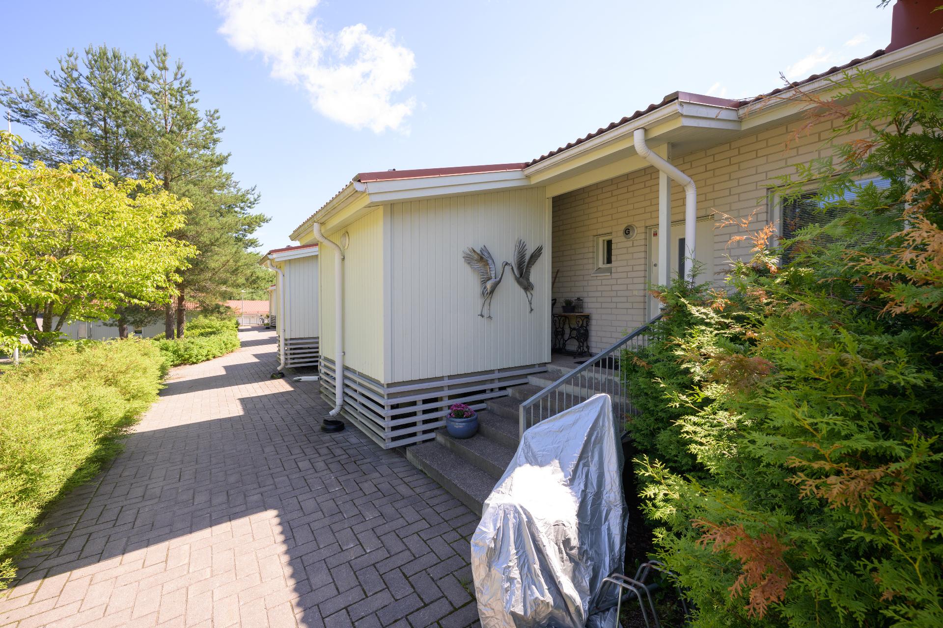 Mäntysalontie 19, Klaukkala, Nurmijärvi