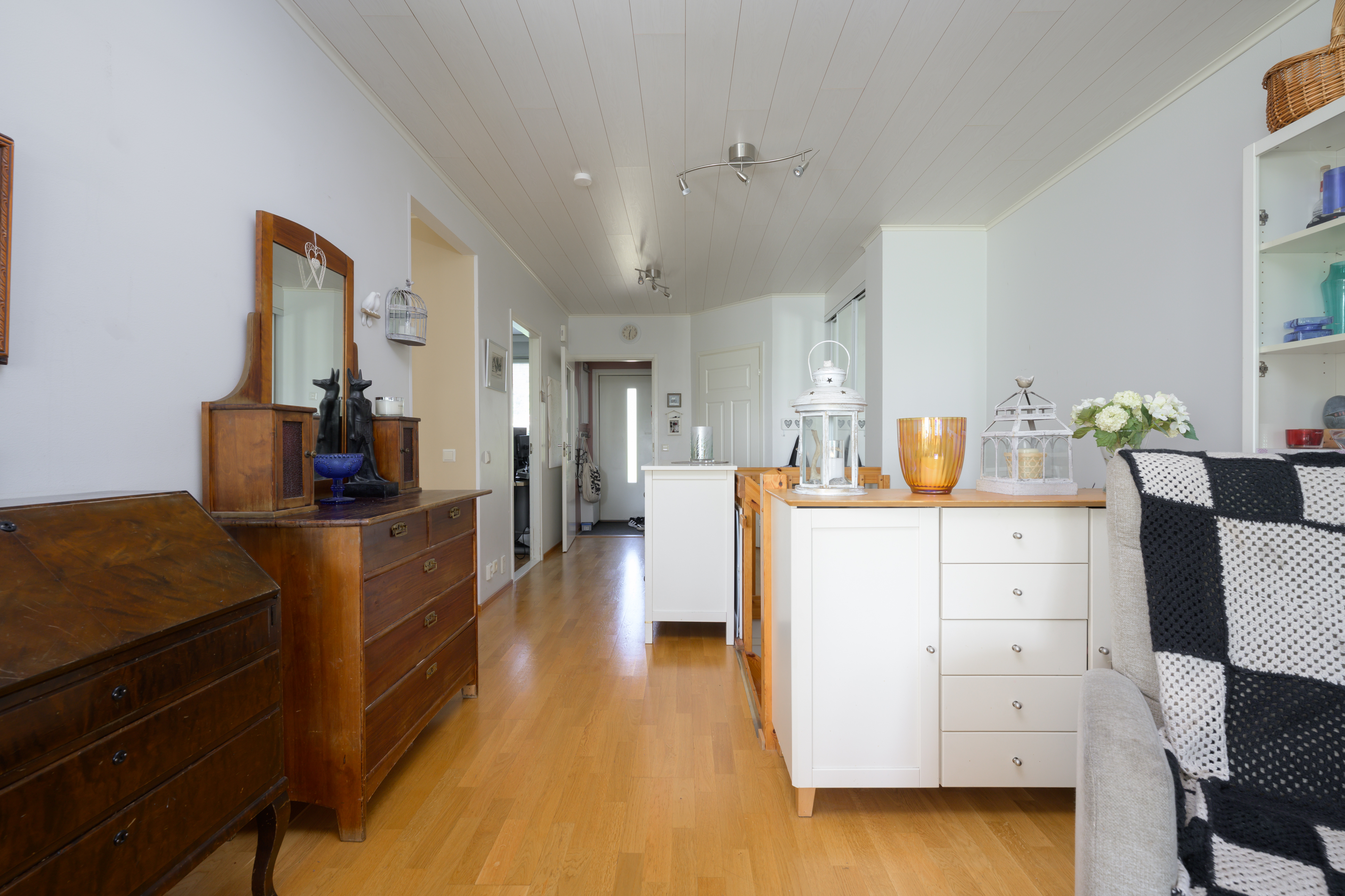 Mäntysalontie 19, Klaukkala, Nurmijärvi