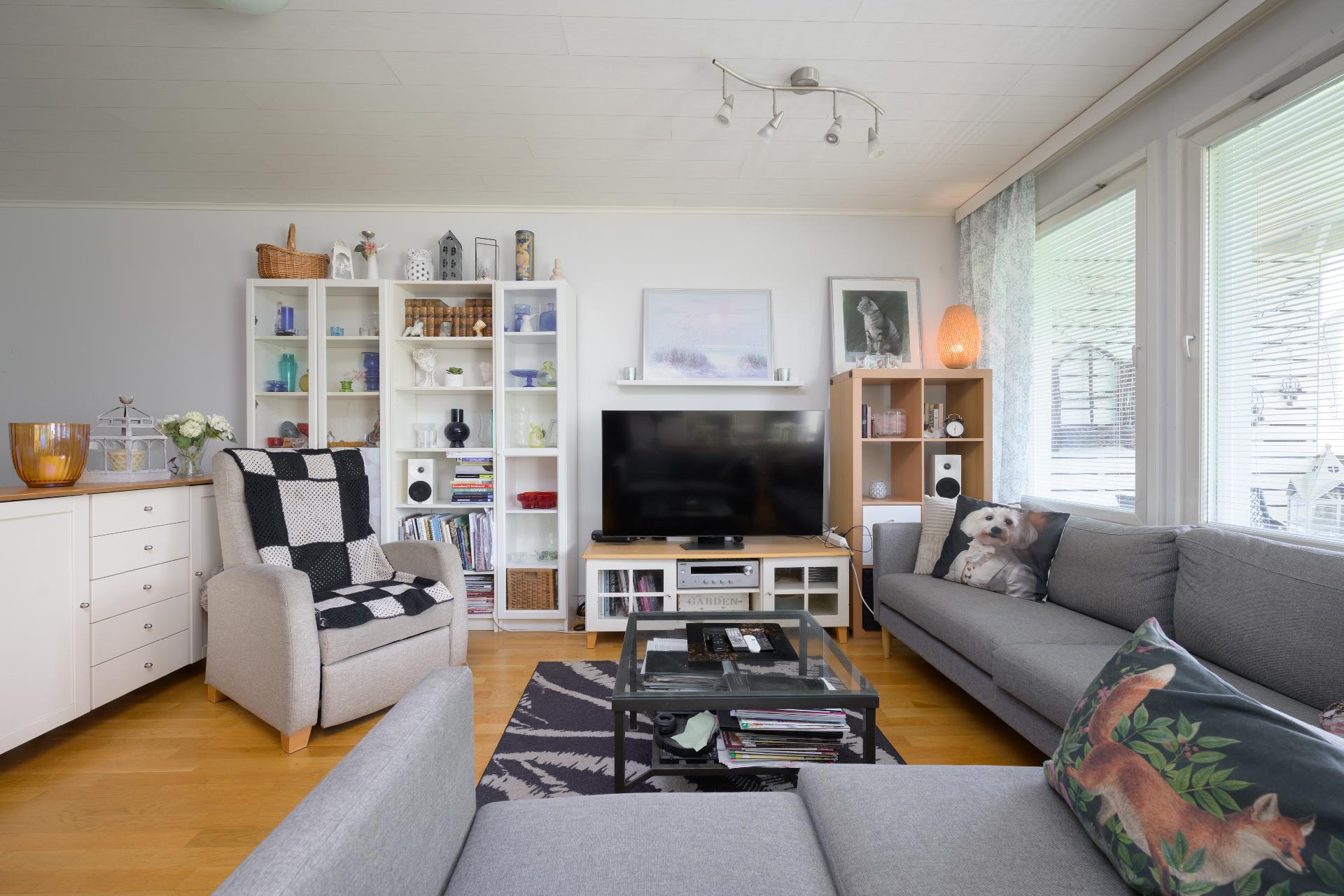 Mäntysalontie 19, Klaukkala, Nurmijärvi