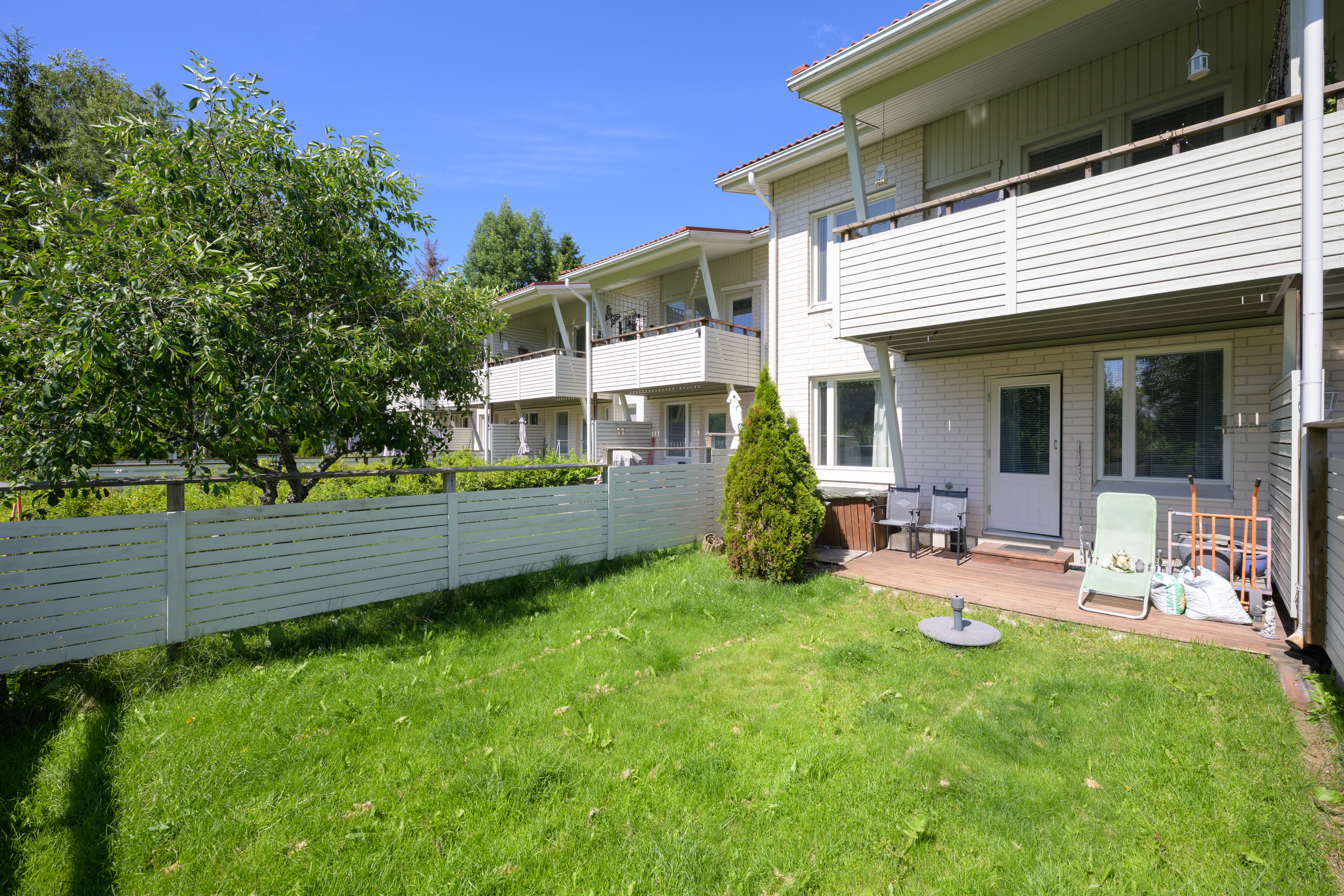 Mäntysalontie 19, Klaukkala, Nurmijärvi