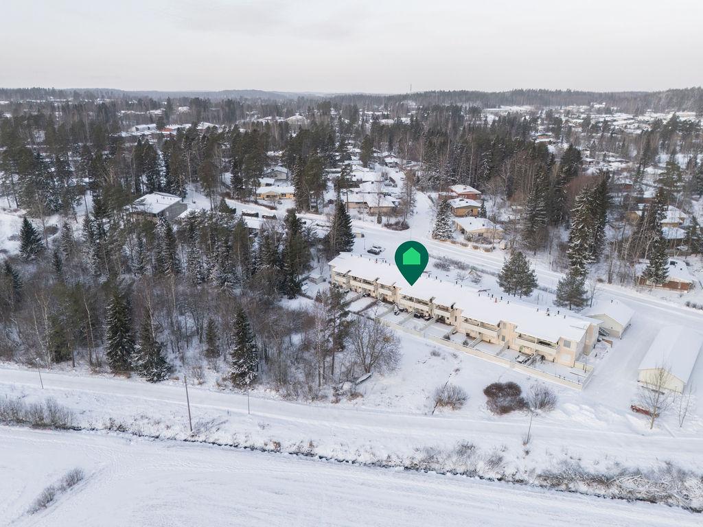 Mäntysalontie 19, Klaukkala, Nurmijärvi