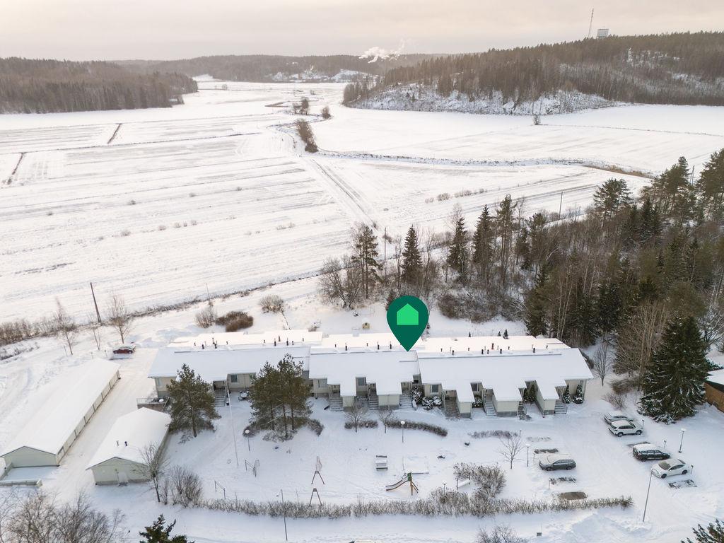 Mäntysalontie 19, Klaukkala, Nurmijärvi