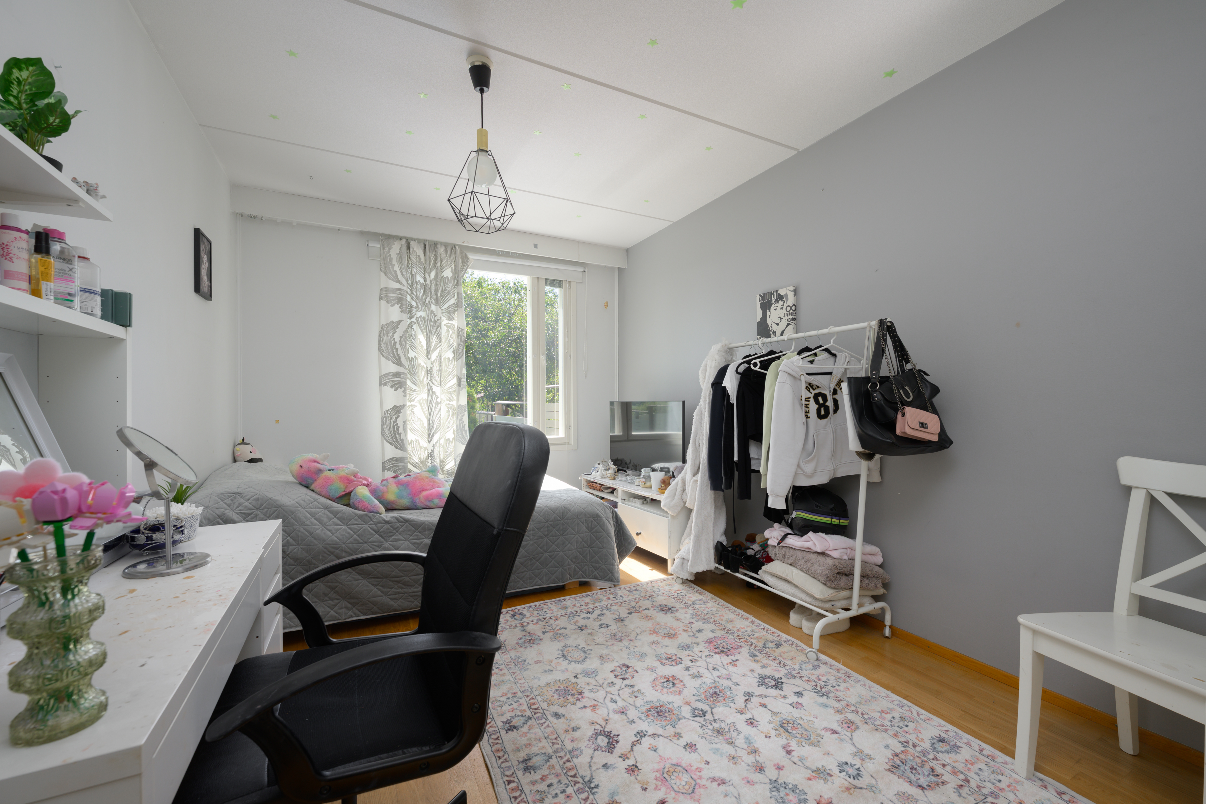 Mäntysalontie 19, Klaukkala, Nurmijärvi