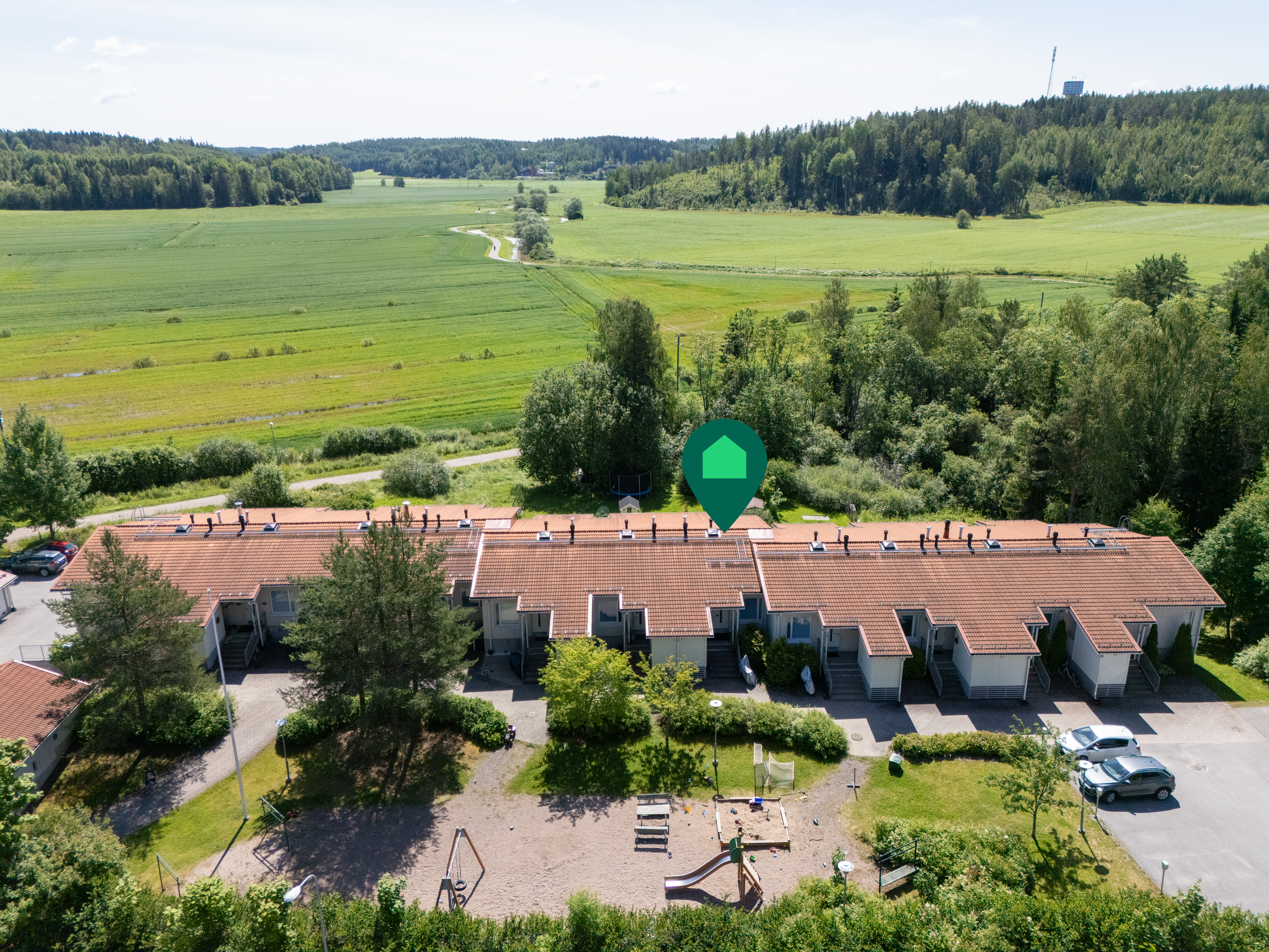 Mäntysalontie 19, Klaukkala, Nurmijärvi