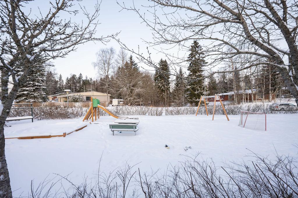 Mäntysalontie 19, Klaukkala, Nurmijärvi