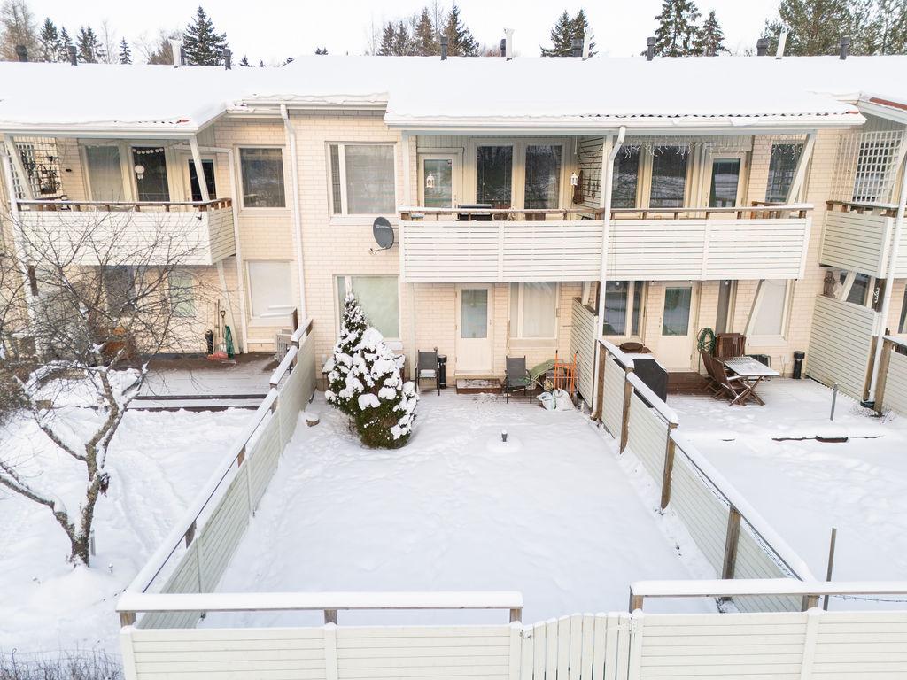 Mäntysalontie 19, Klaukkala, Nurmijärvi