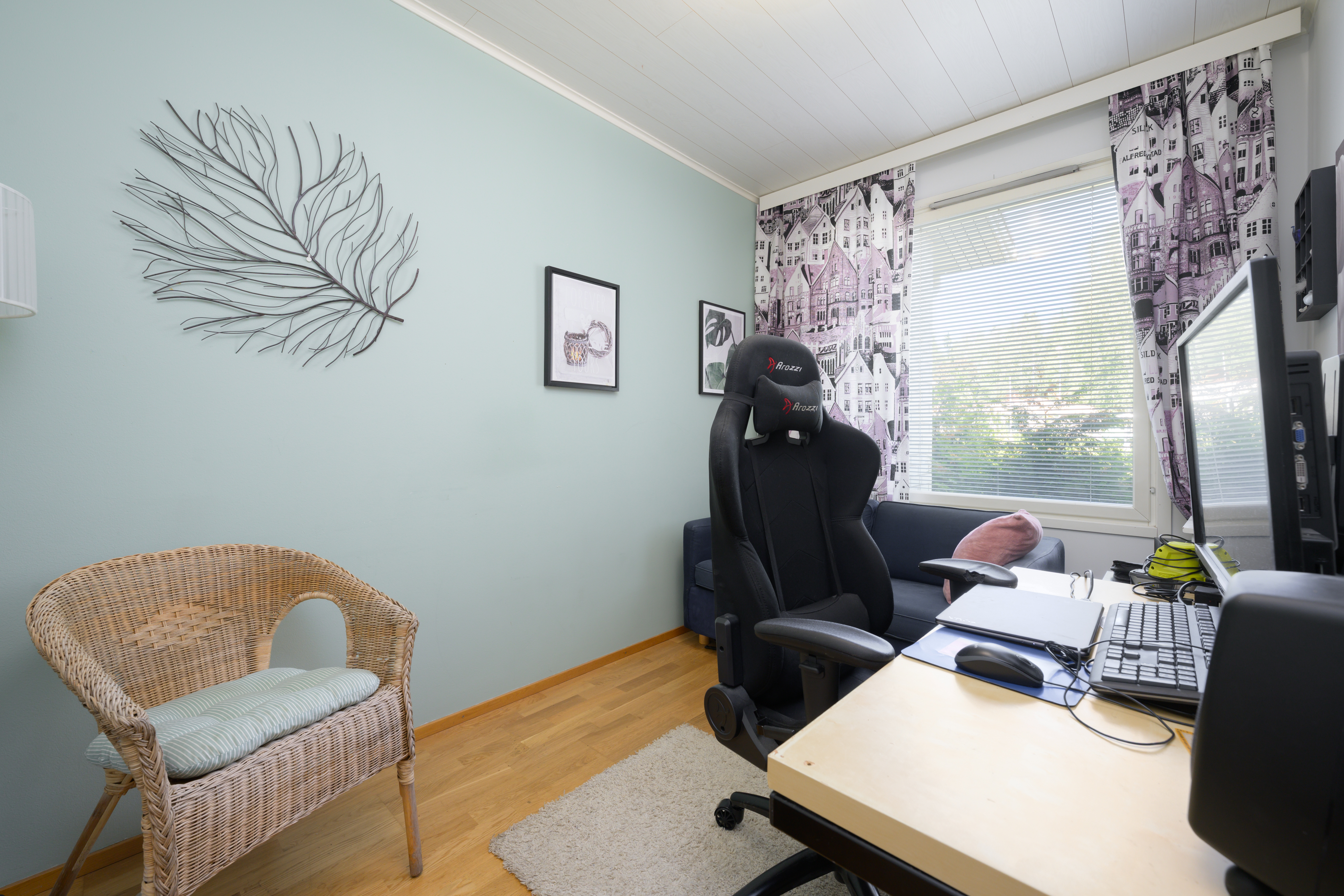 Mäntysalontie 19, Klaukkala, Nurmijärvi