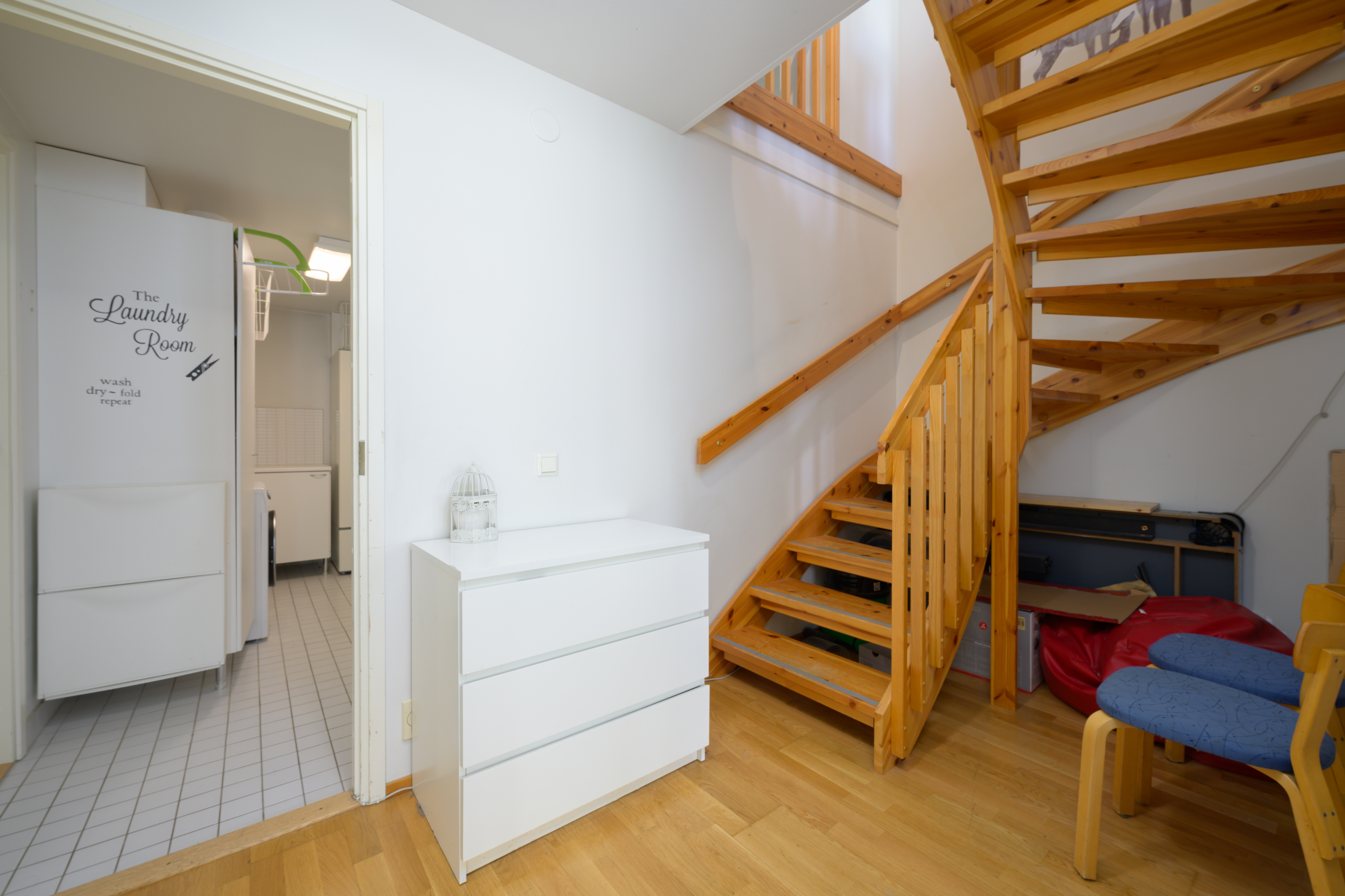 Mäntysalontie 19, Klaukkala, Nurmijärvi