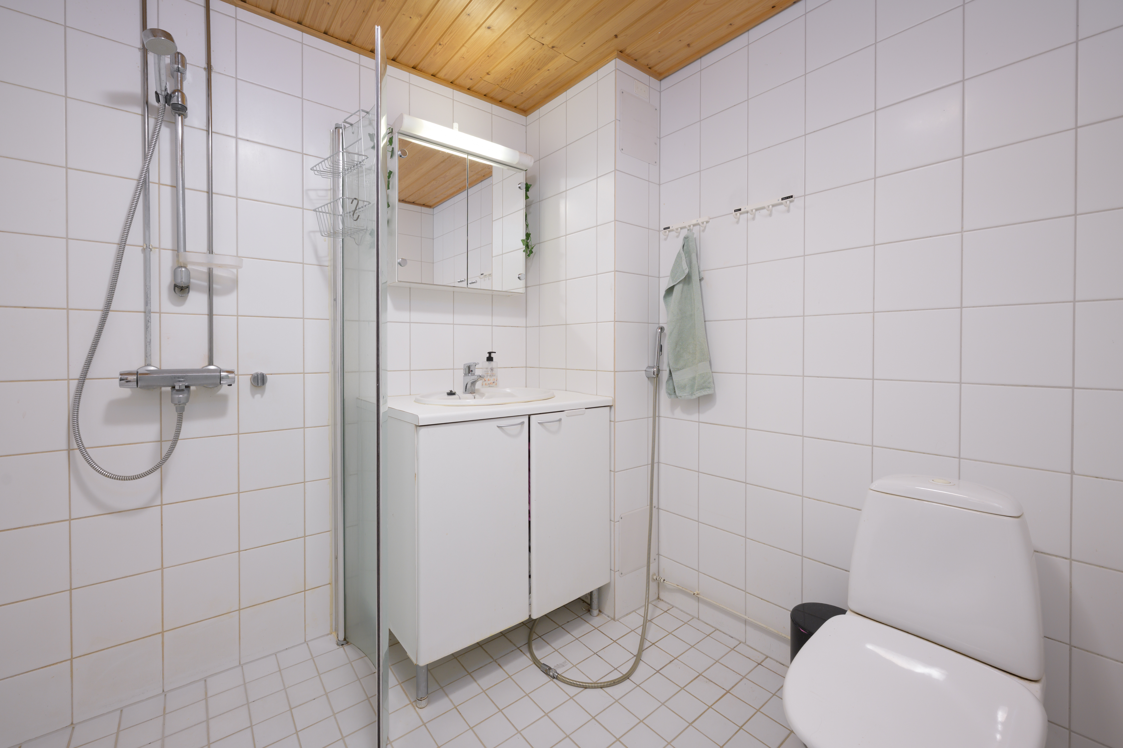 Mäntysalontie 19, Klaukkala, Nurmijärvi