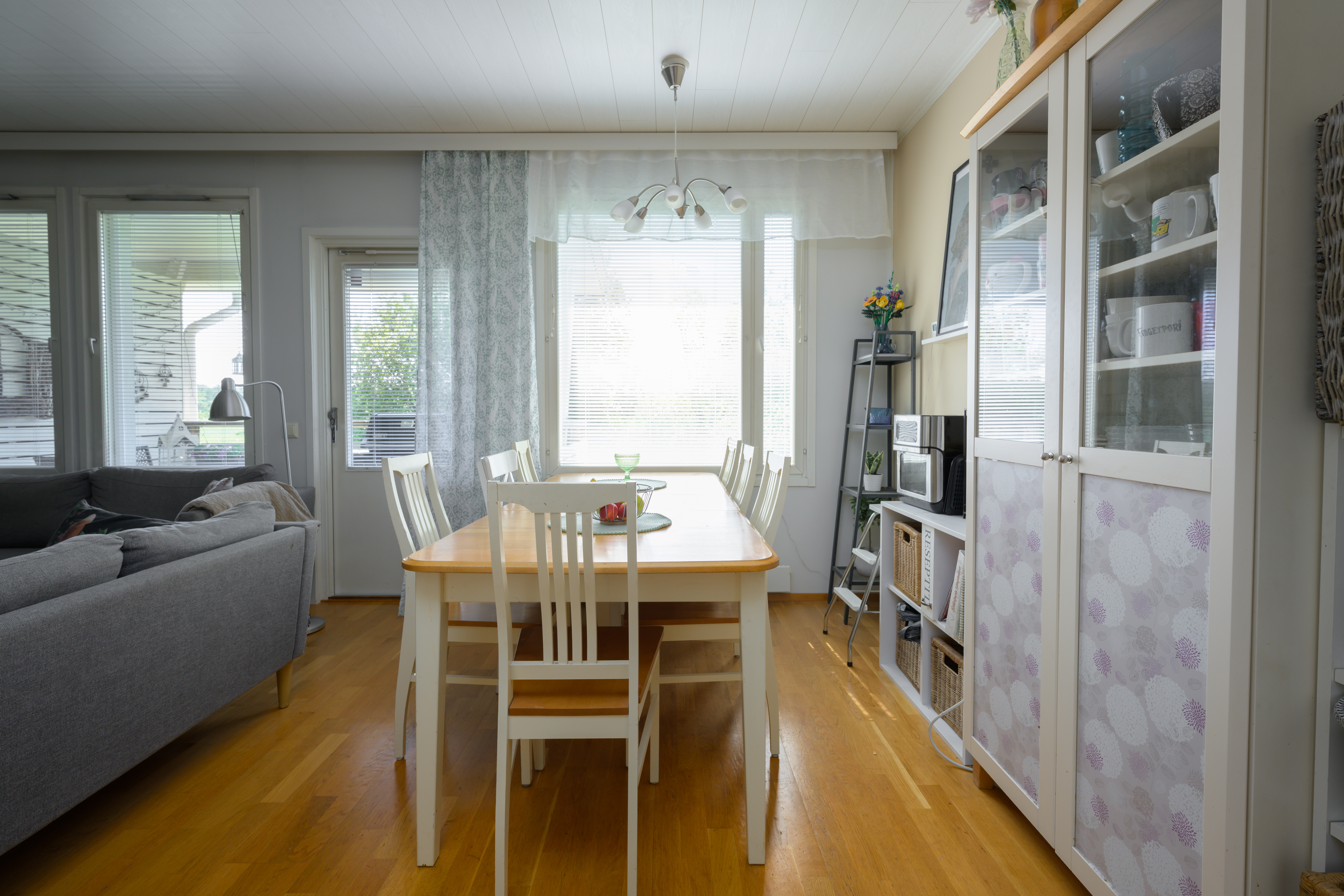 Mäntysalontie 19, Klaukkala, Nurmijärvi