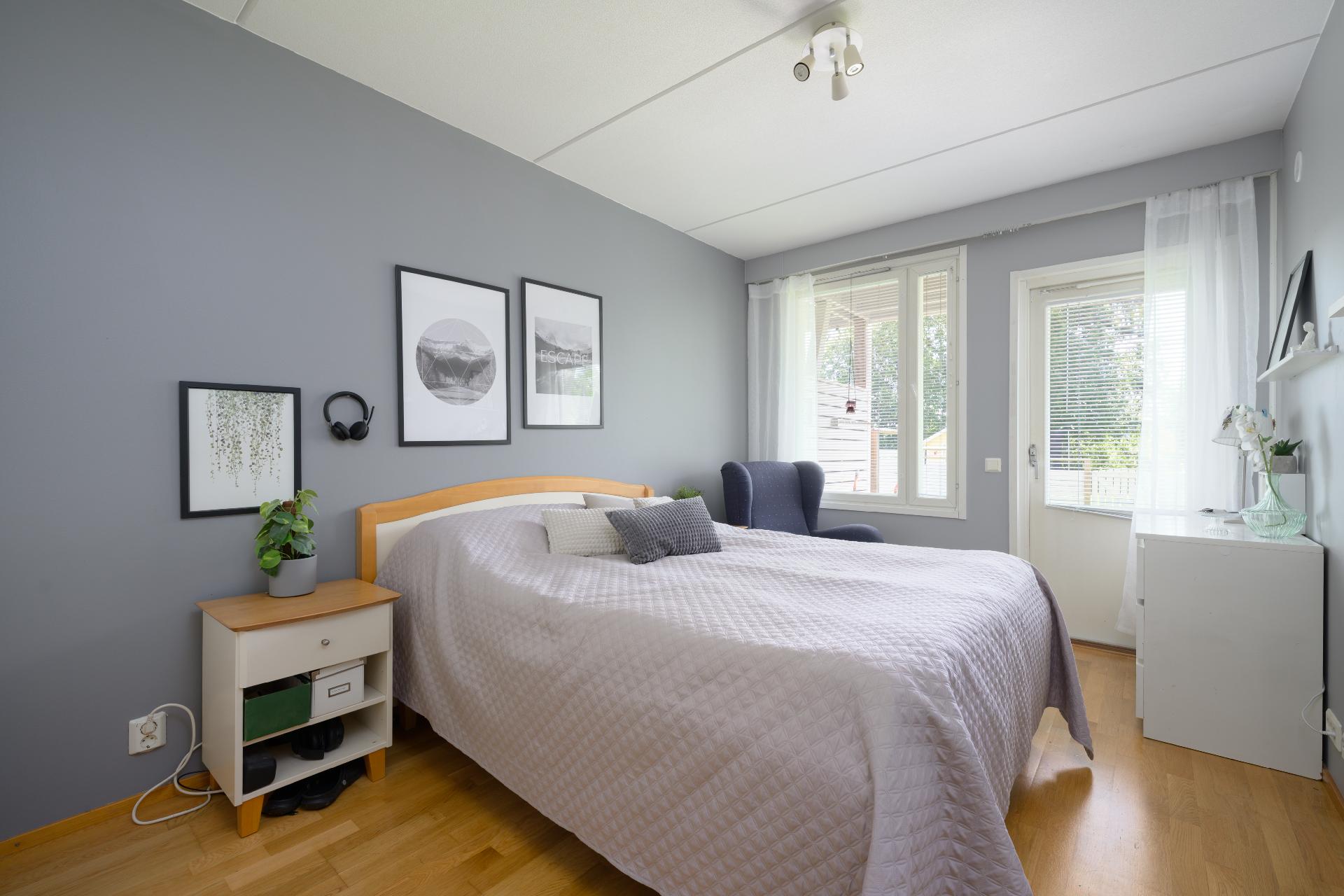 Mäntysalontie 19, Klaukkala, Nurmijärvi