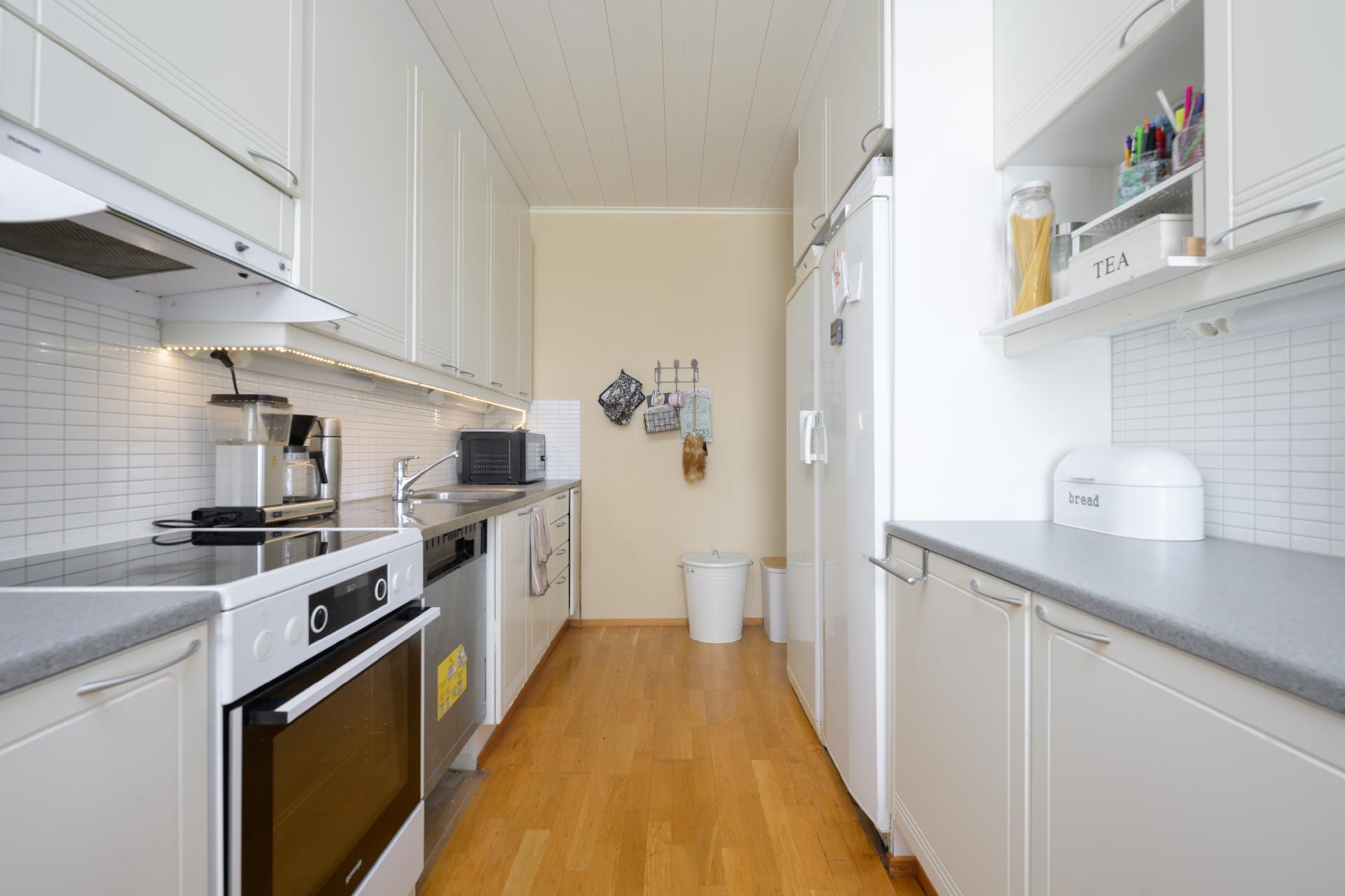 Mäntysalontie 19, Klaukkala, Nurmijärvi