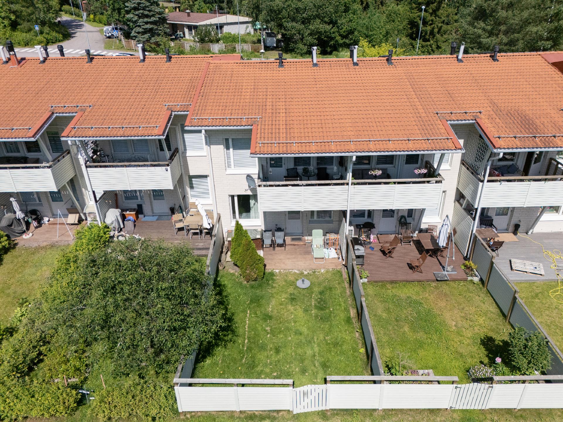 Mäntysalontie 19, Klaukkala, Nurmijärvi