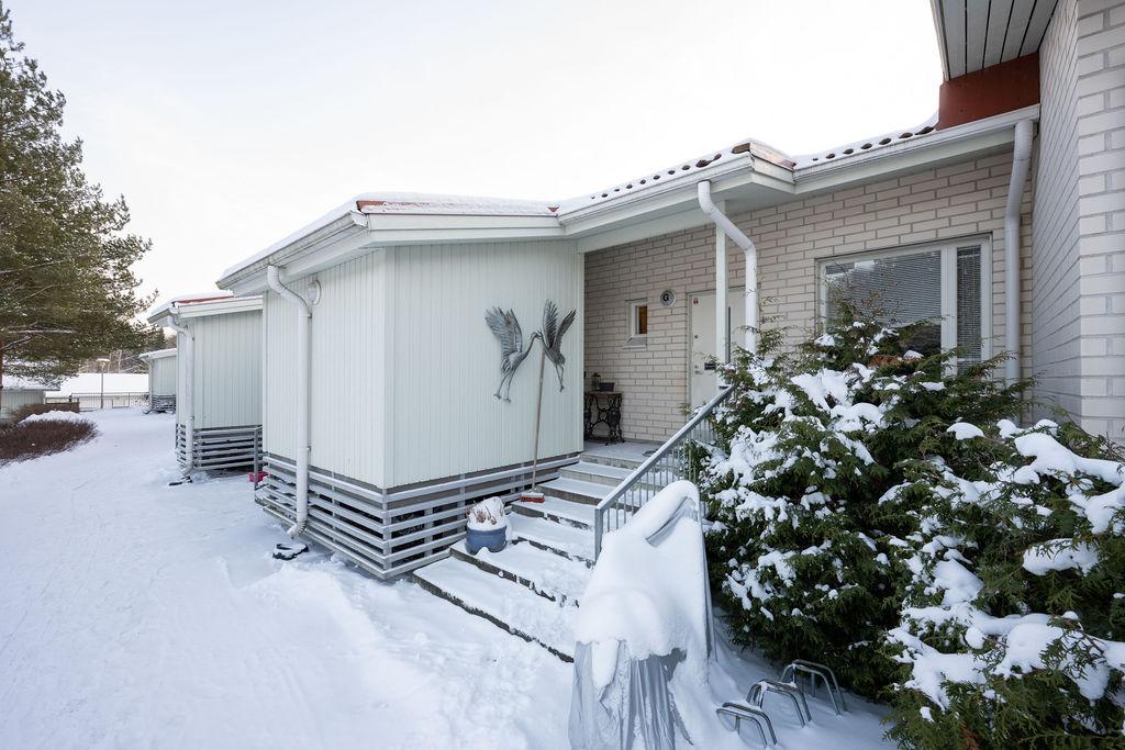 Mäntysalontie 19, Klaukkala, Nurmijärvi