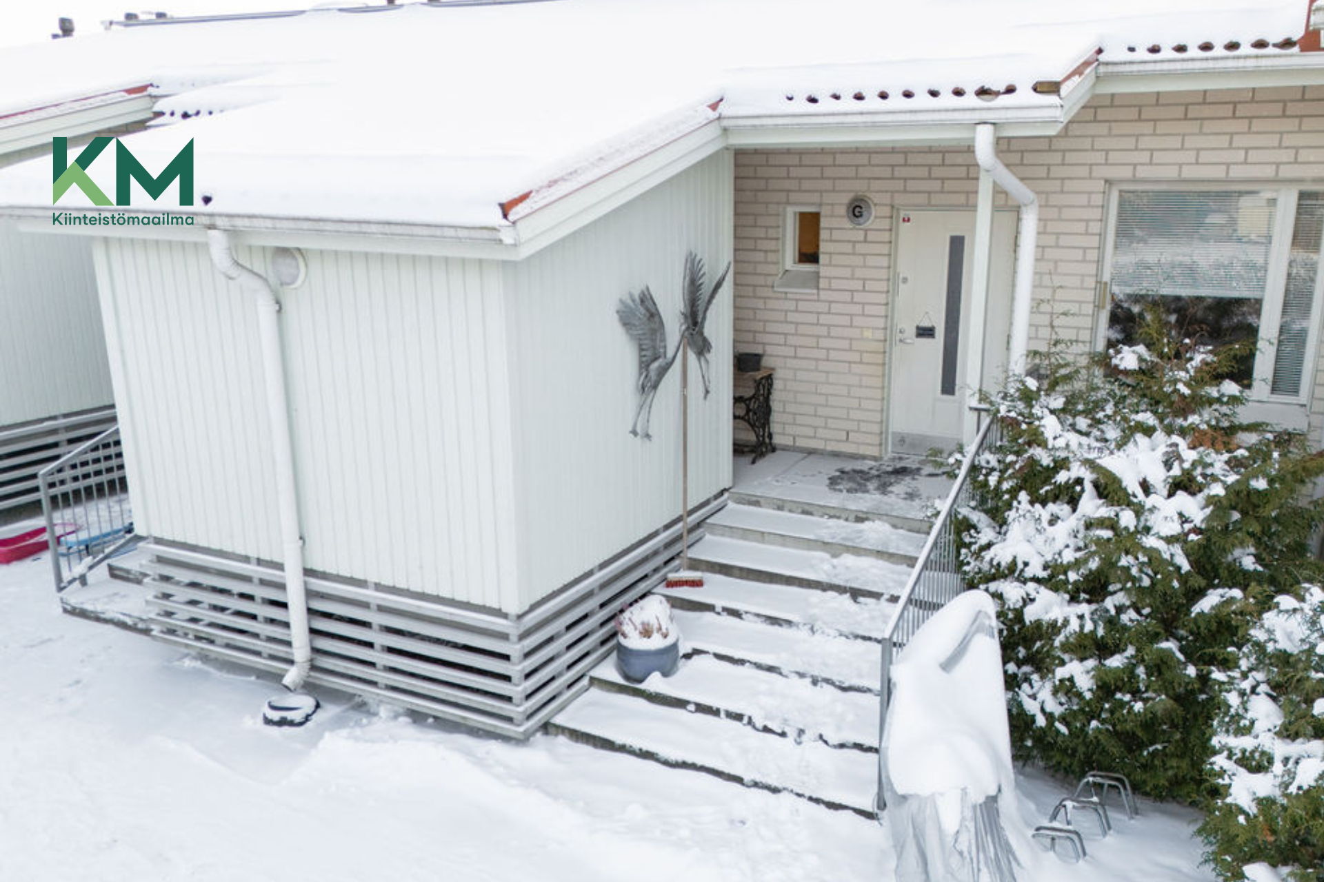 Mäntysalontie 19, Klaukkala, Nurmijärvi