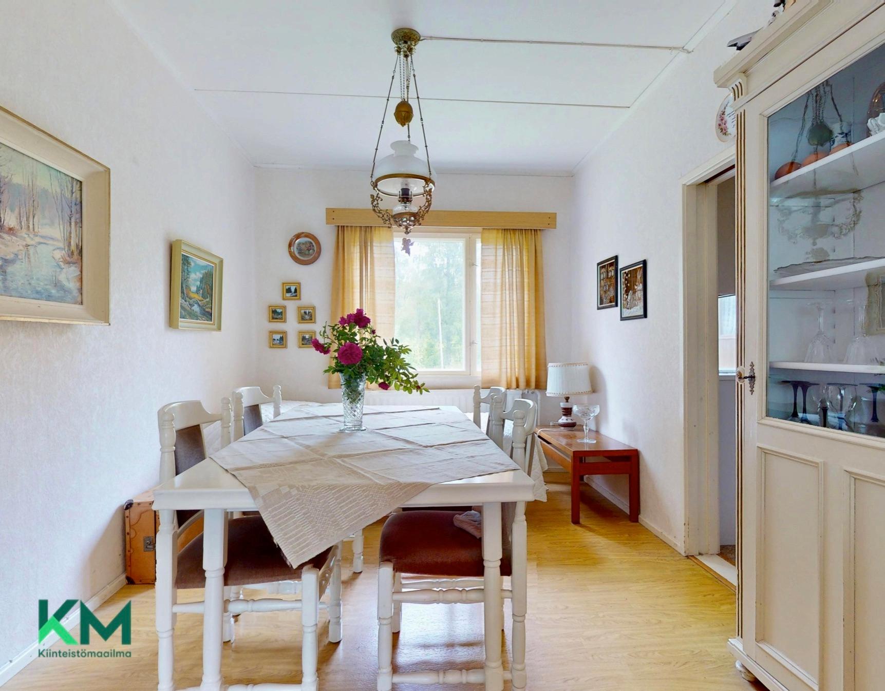 Kuparisaarentie 52, Suvilahti, Vaasa