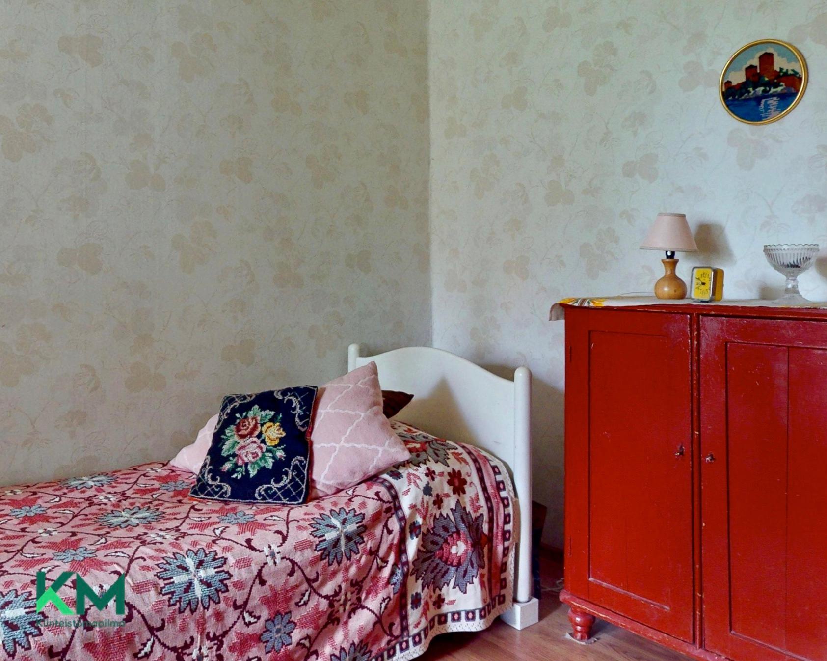 Kuparisaarentie 52, Suvilahti, Vaasa