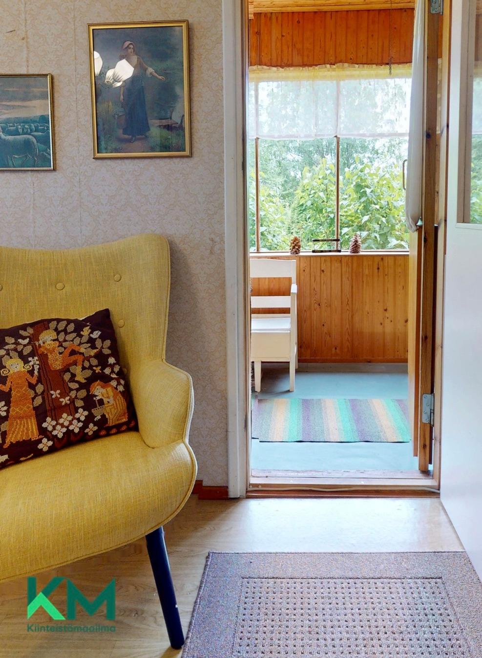 Kuparisaarentie 52, Suvilahti, Vaasa