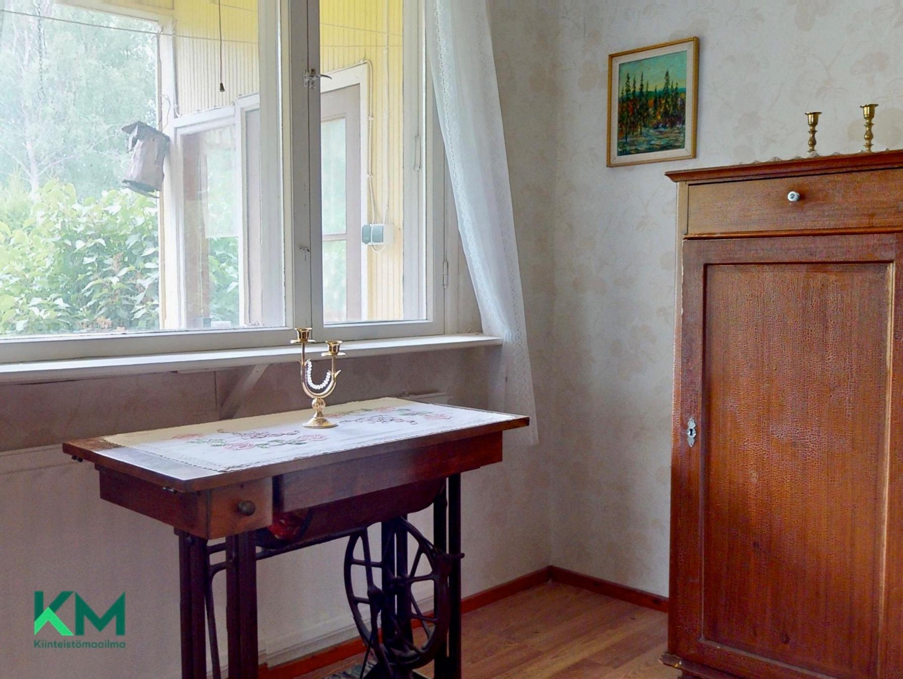 Kuparisaarentie 52, Suvilahti, Vaasa