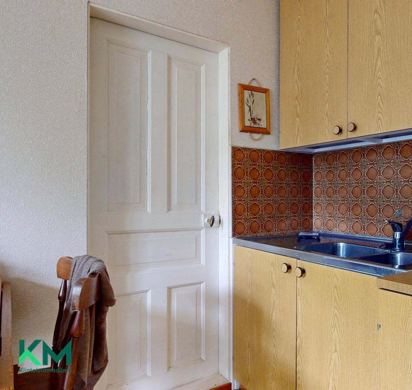 Kuparisaarentie 52, Suvilahti, Vaasa