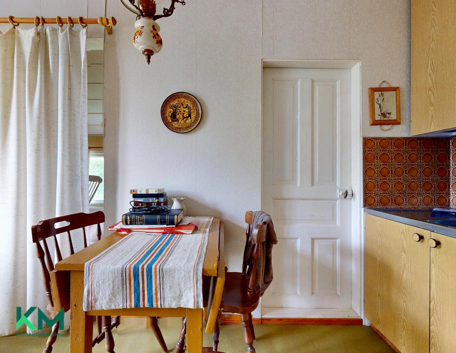 Kuparisaarentie 52, Suvilahti, Vaasa