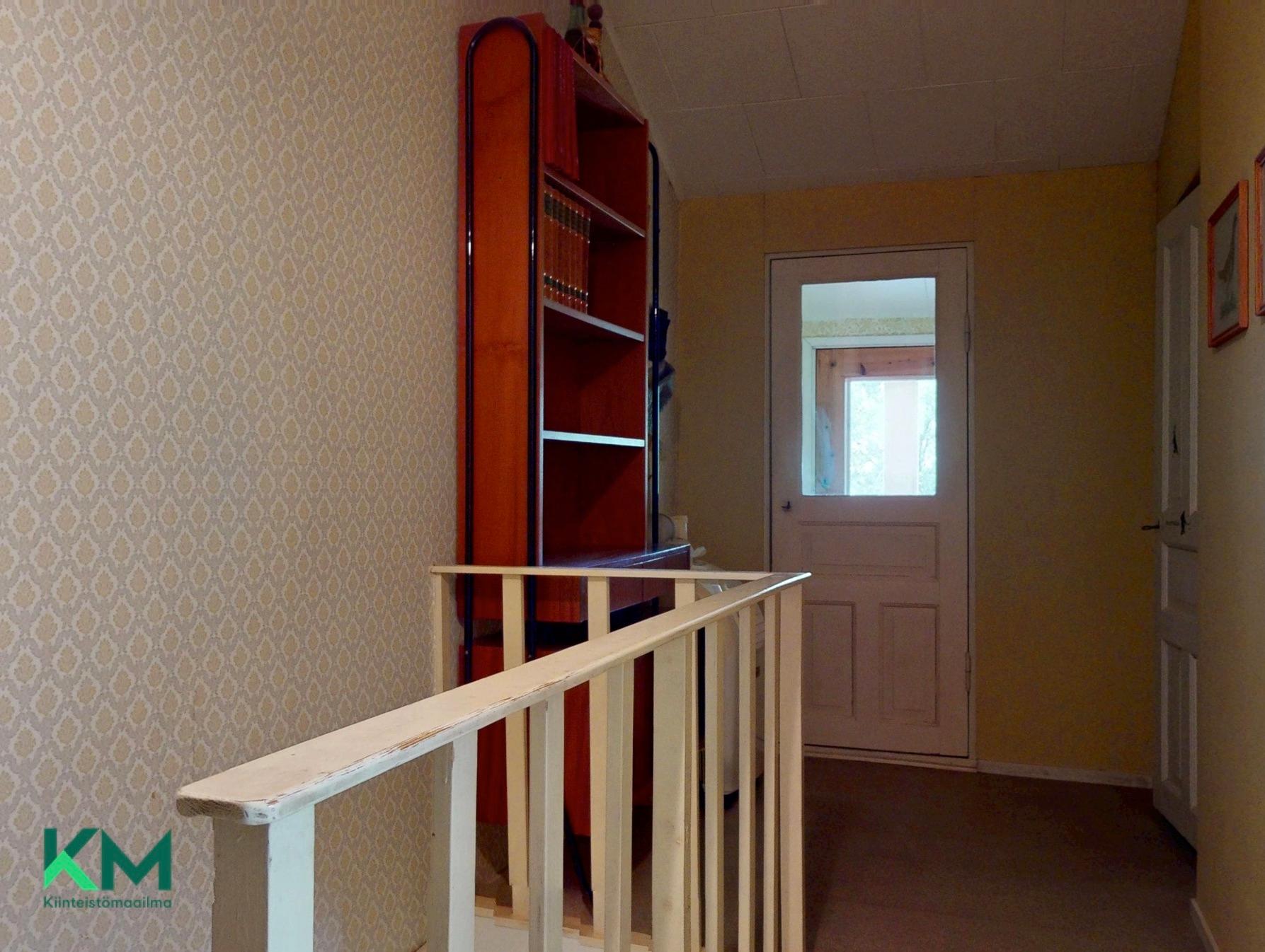 Kuparisaarentie 52, Suvilahti, Vaasa