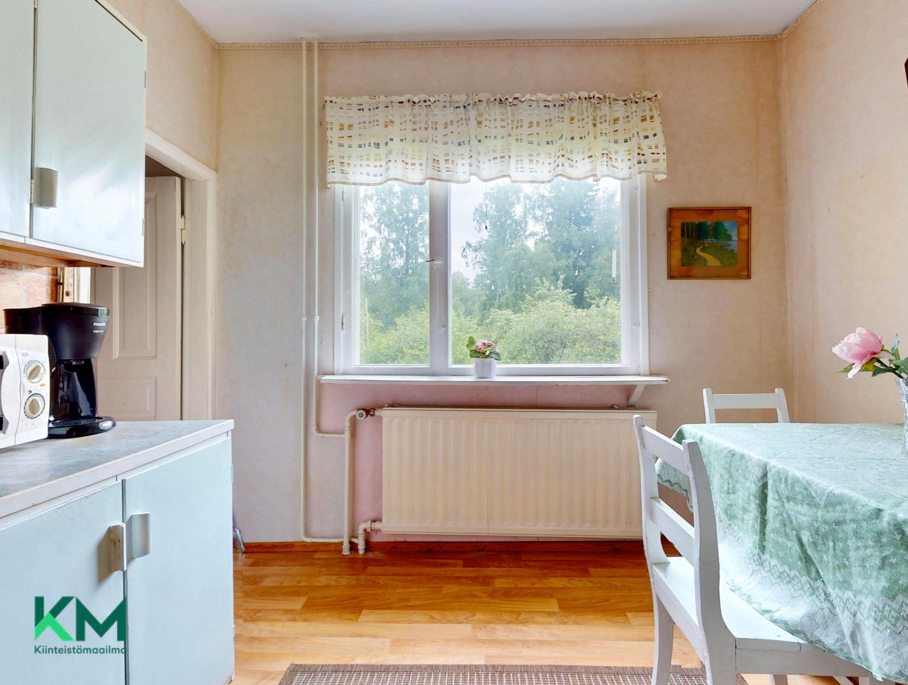 Kuparisaarentie 52, Suvilahti, Vaasa