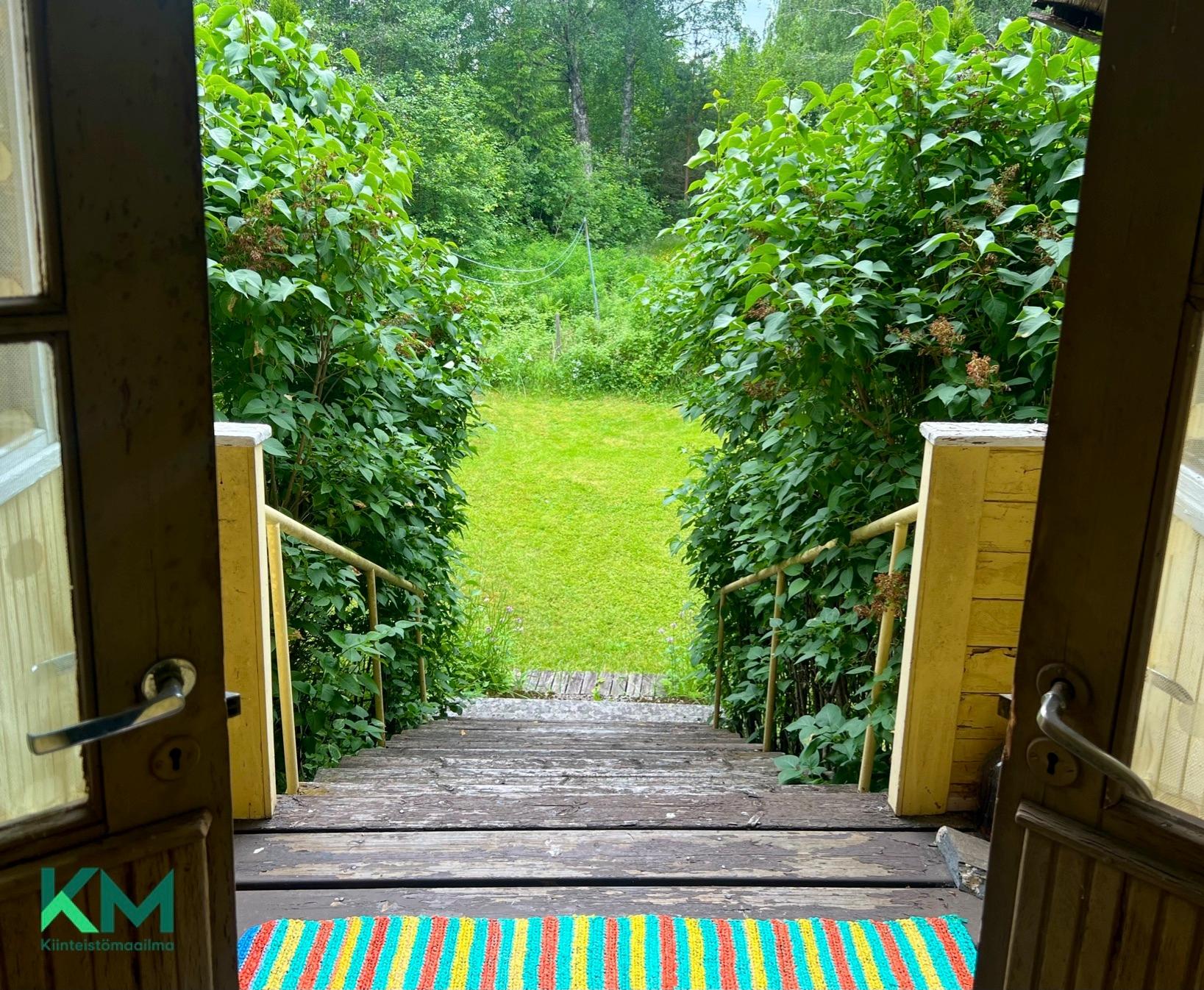 Kuparisaarentie 52, Suvilahti, Vaasa