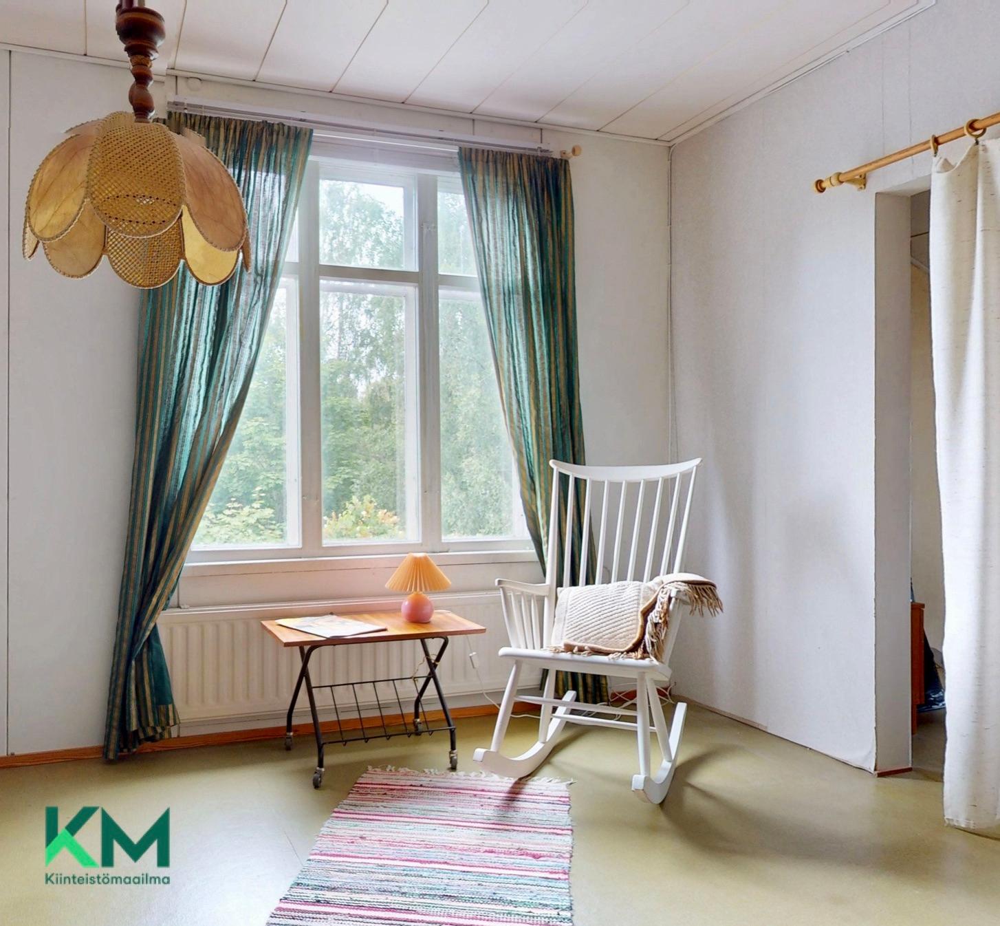 Kuparisaarentie 52, Suvilahti, Vaasa