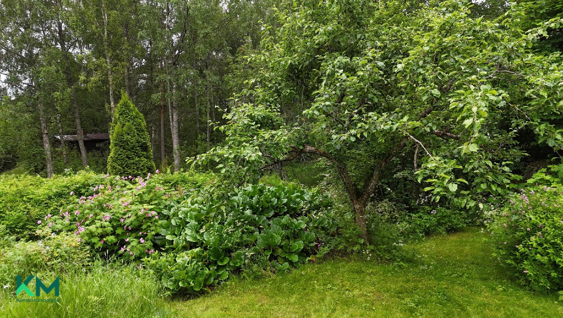 Kuparisaarentie 52, Suvilahti, Vaasa