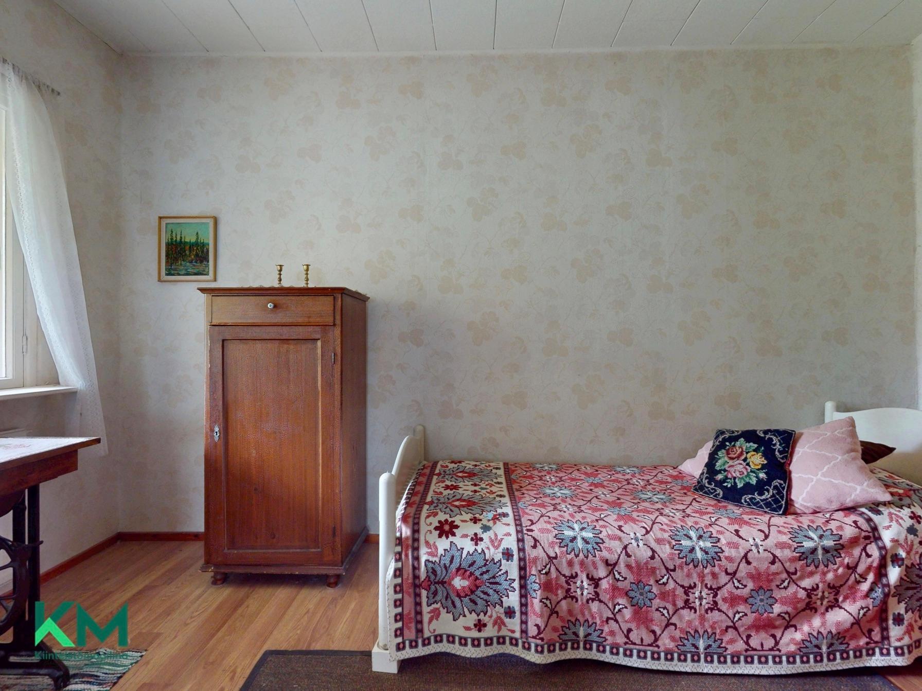 Kuparisaarentie 52, Suvilahti, Vaasa