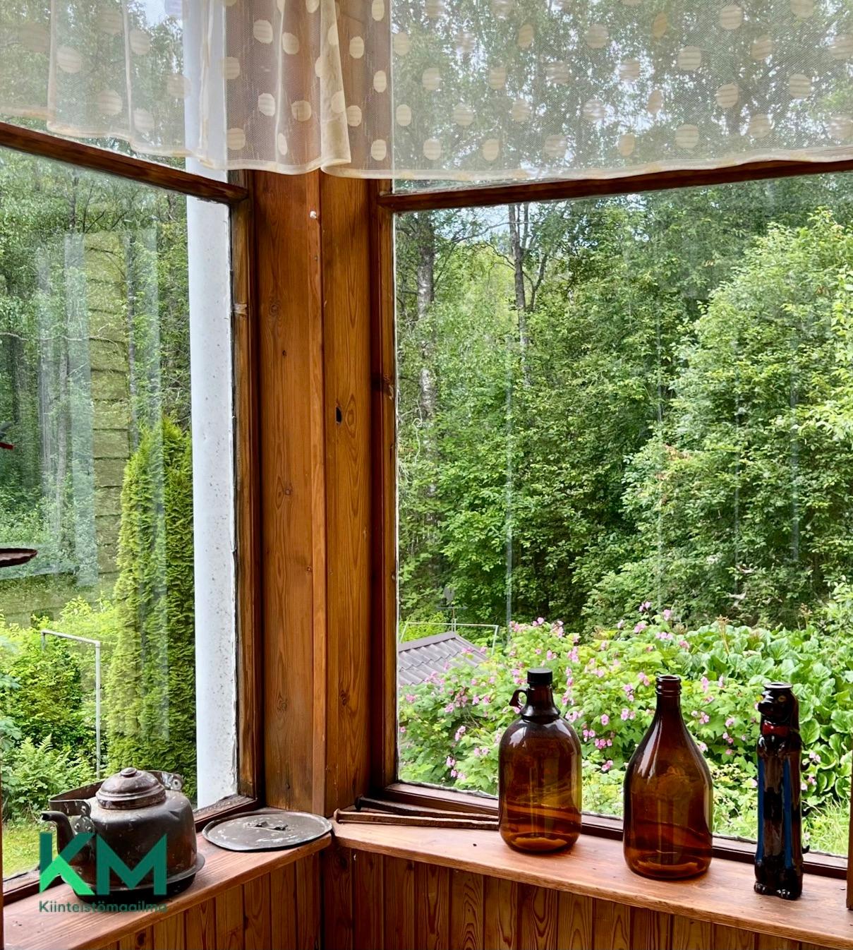 Kuparisaarentie 52, Suvilahti, Vaasa