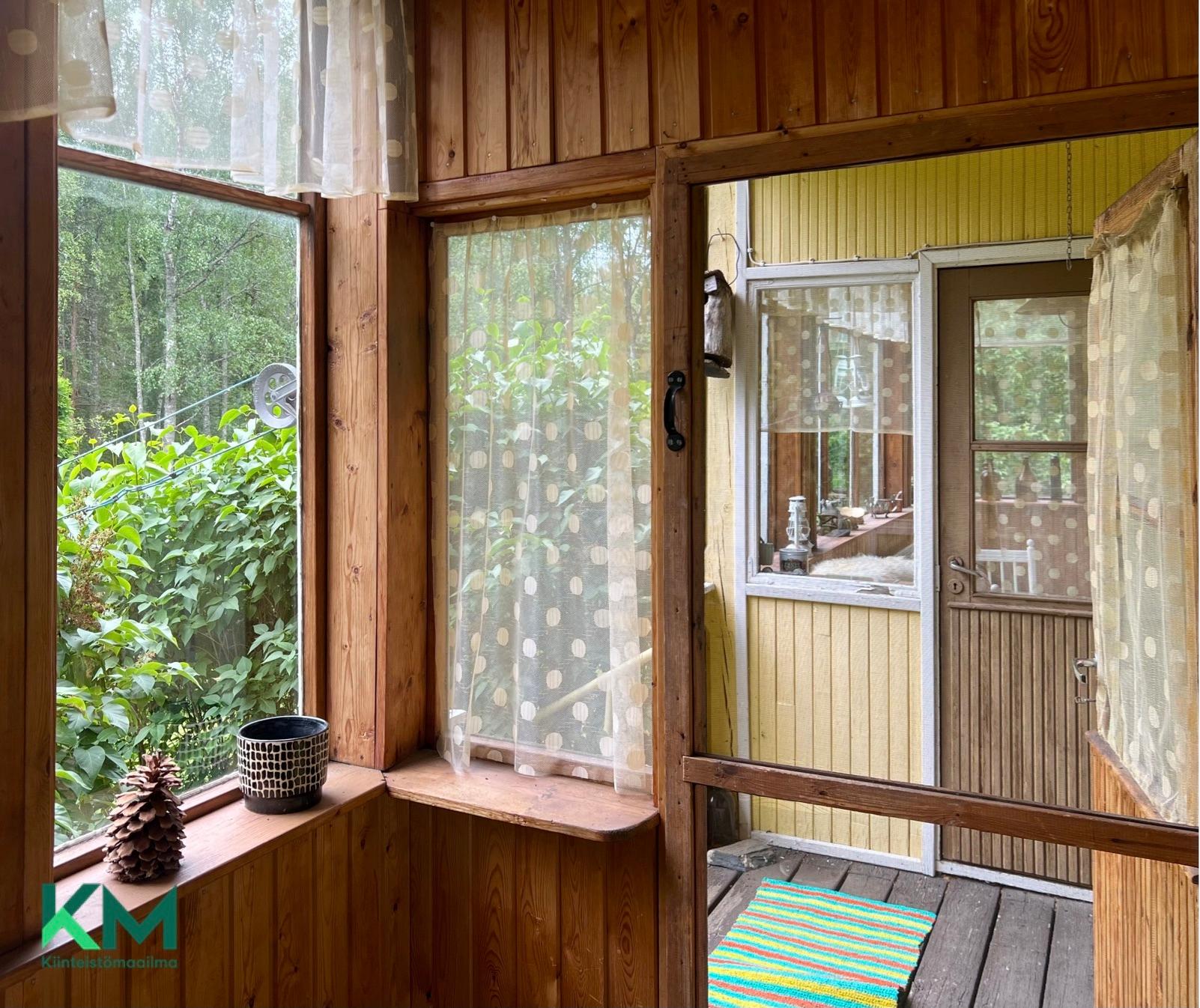 Kuparisaarentie 52, Suvilahti, Vaasa