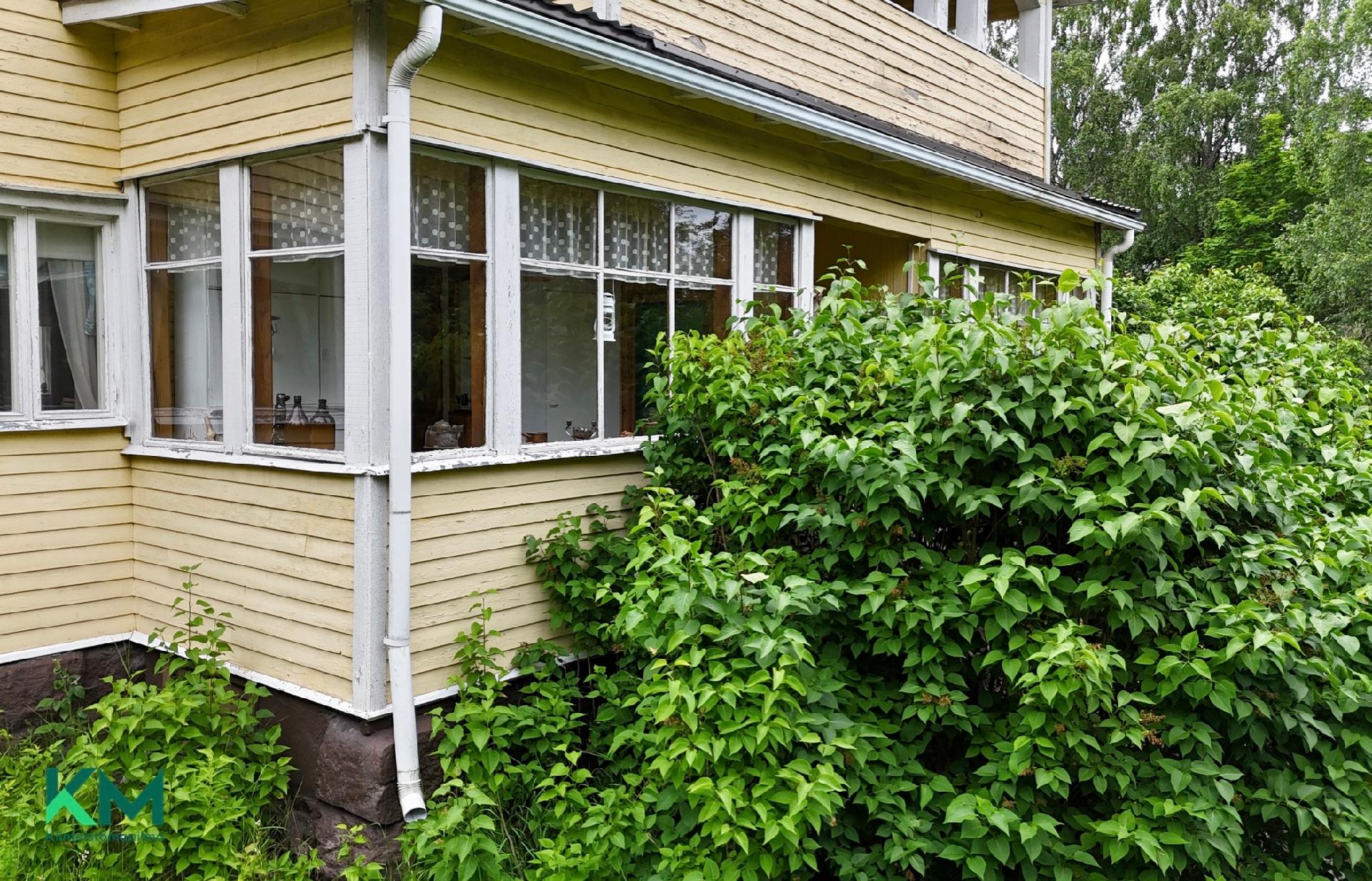 Kuparisaarentie 52, Suvilahti, Vaasa