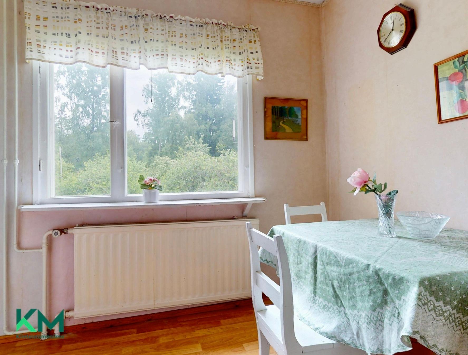 Kuparisaarentie 52, Suvilahti, Vaasa