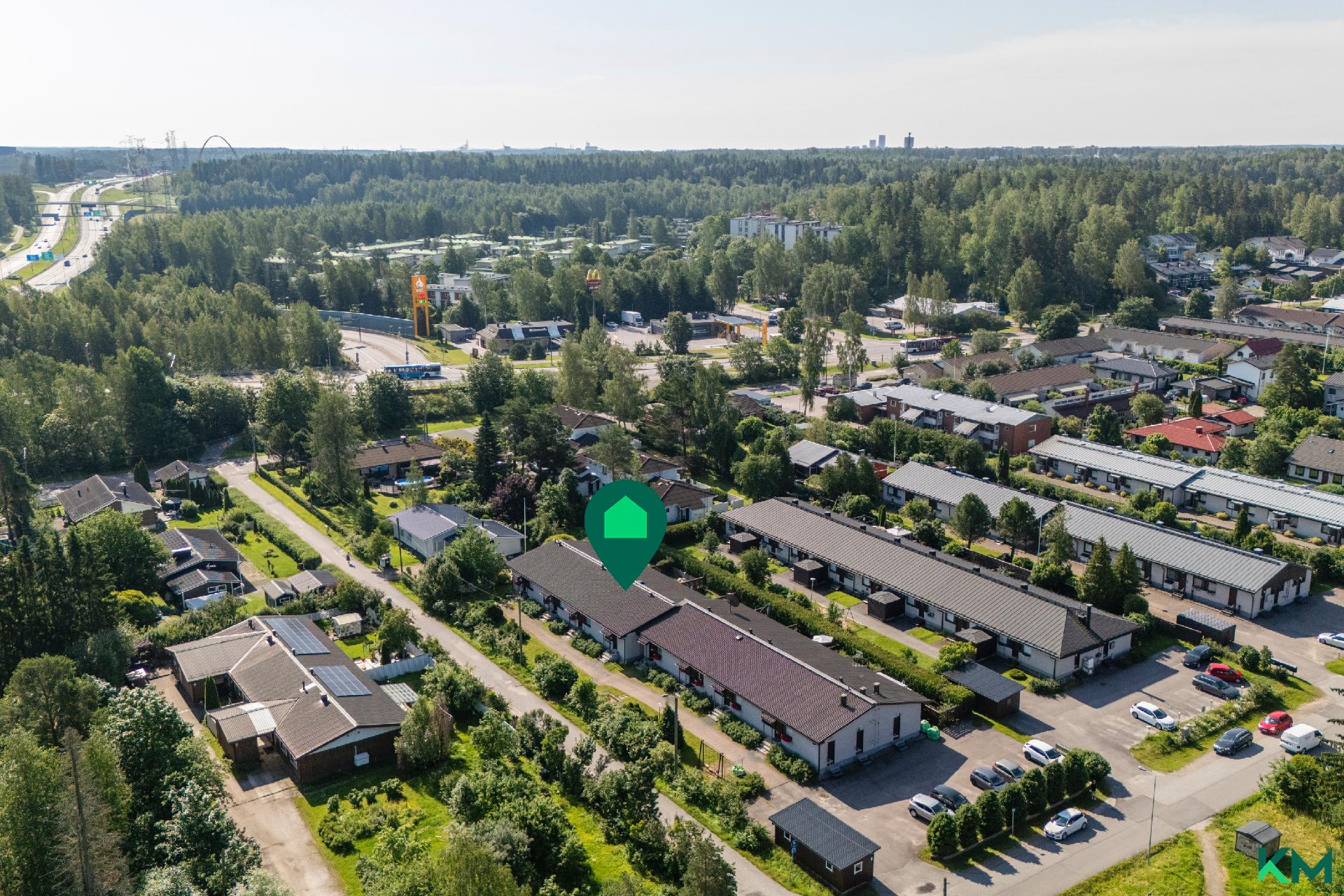 Ilmakuva