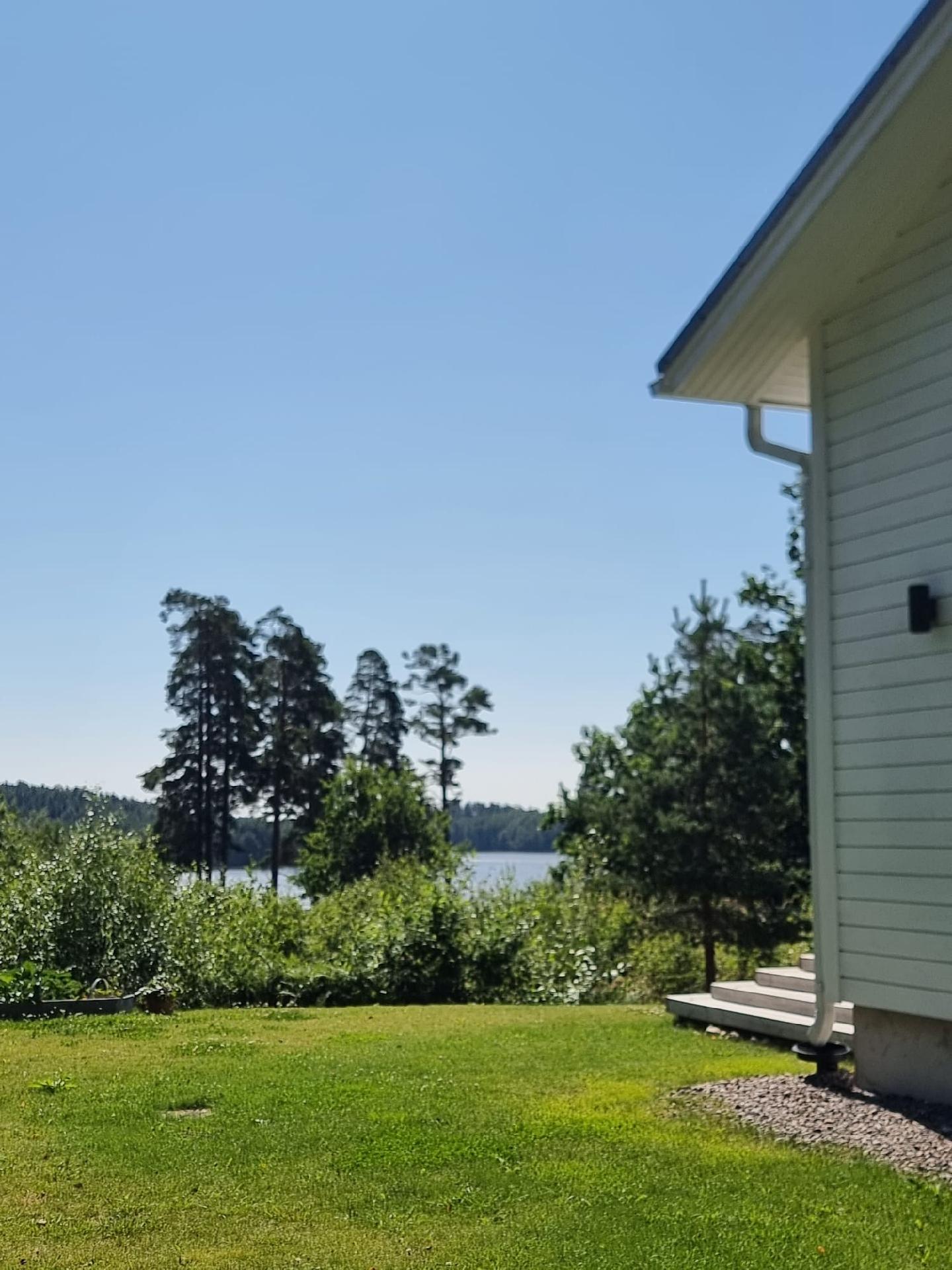 Kotojärvenranta 2, Laukkoski, Pornainen