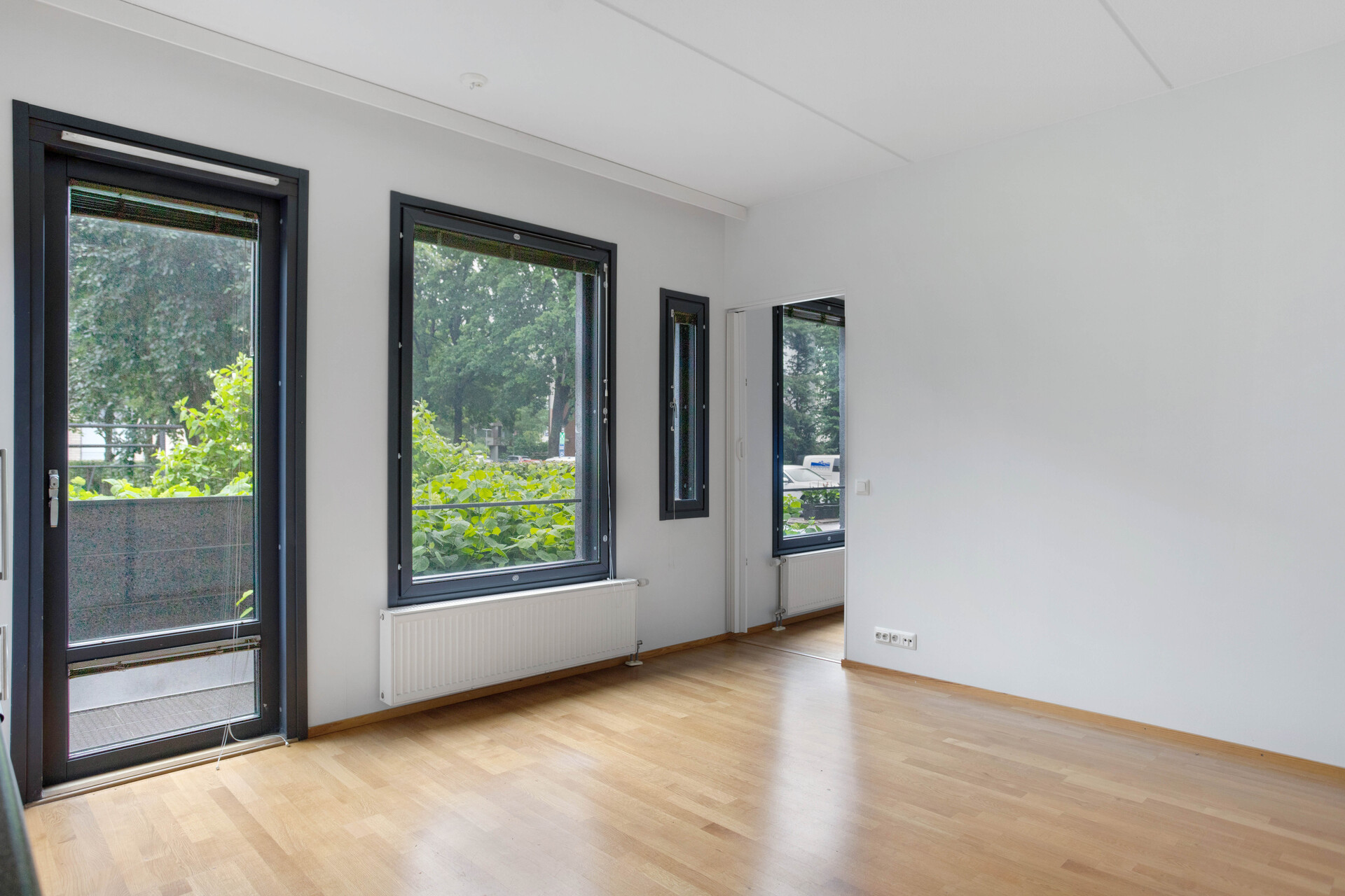 Orvokkikuja 6, Tikkurila, Vantaa