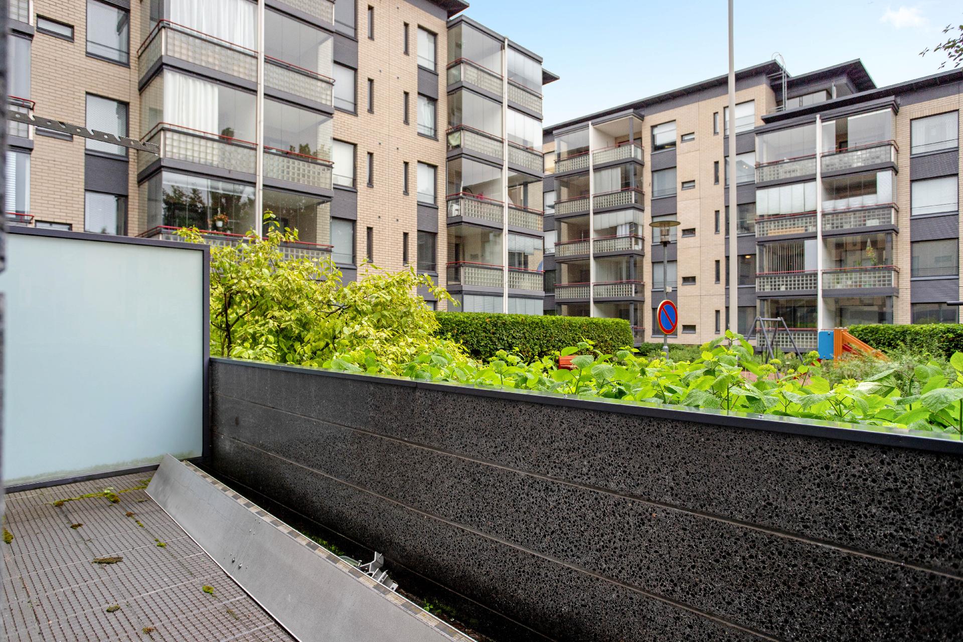 Orvokkikuja 6, Tikkurila, Vantaa