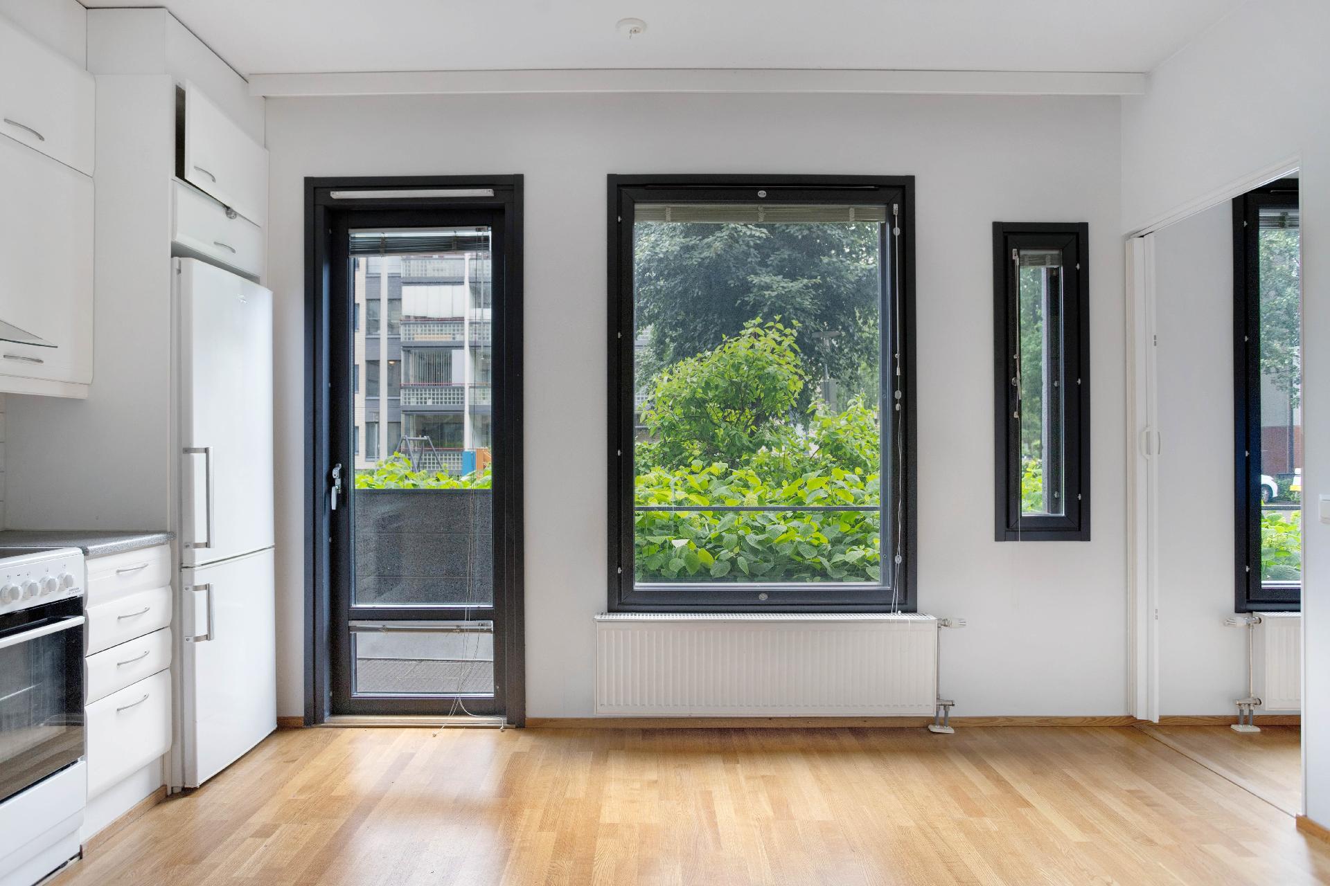 Orvokkikuja 6, Tikkurila, Vantaa