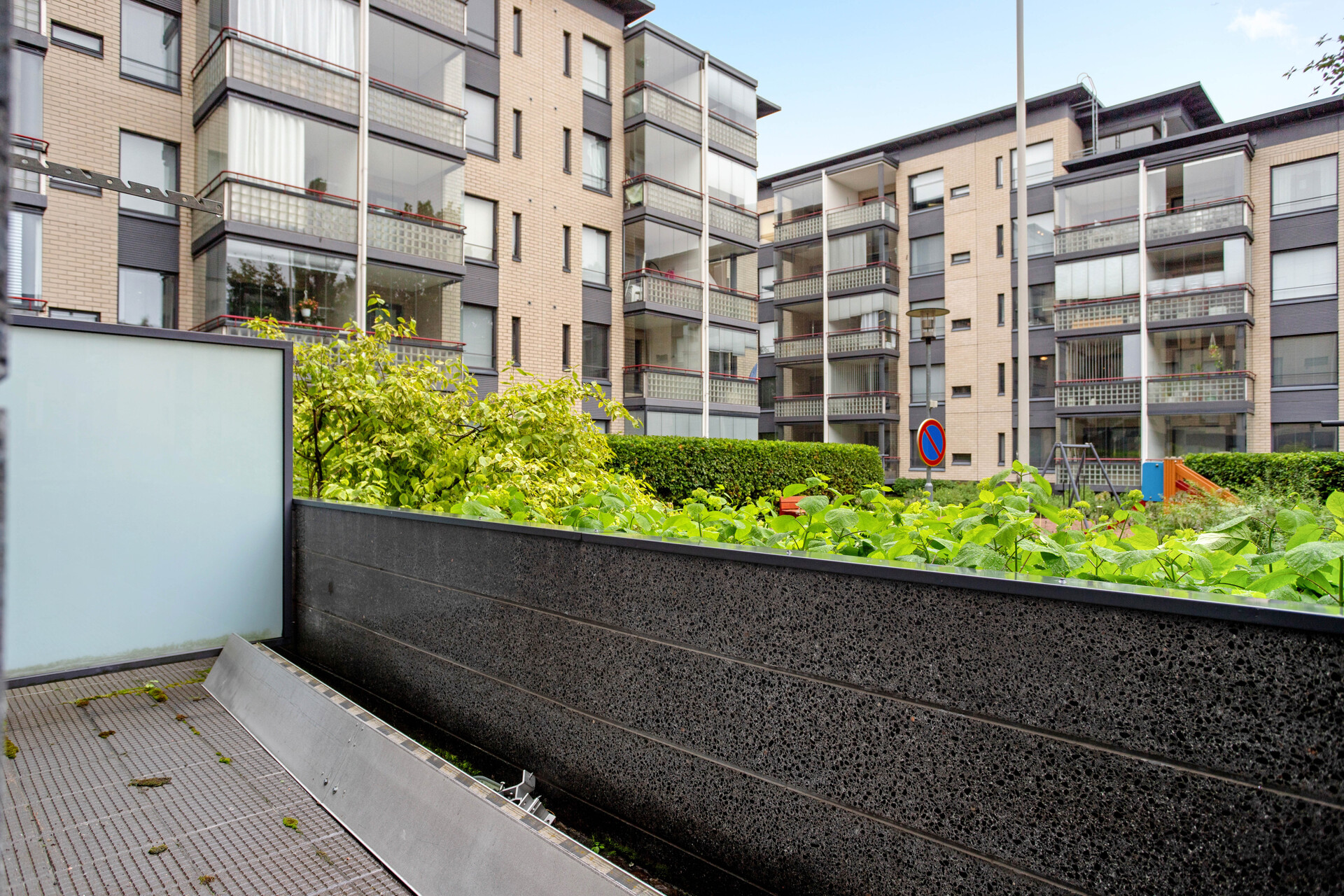 Orvokkikuja 6, Tikkurila, Vantaa