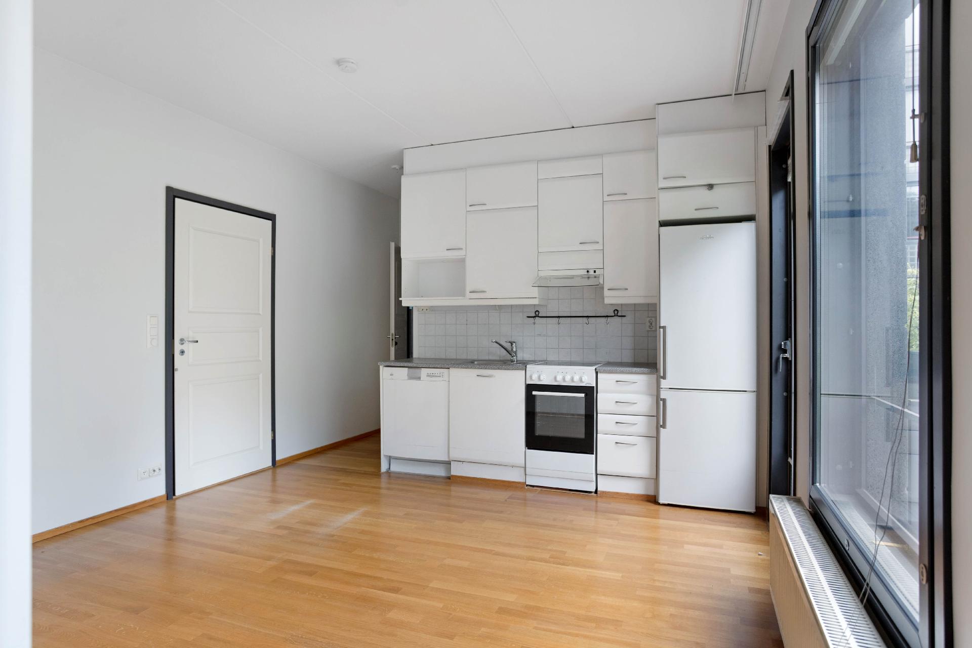 Orvokkikuja 6, Tikkurila, Vantaa