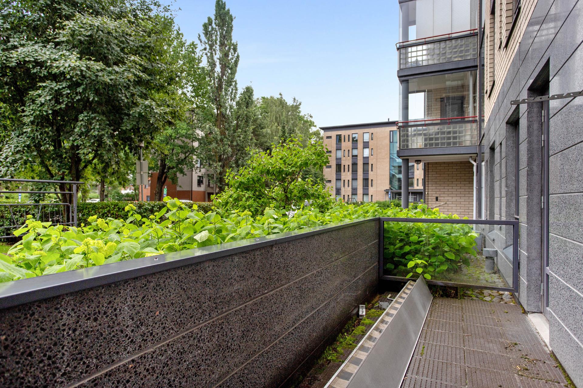 Orvokkikuja 6, Tikkurila, Vantaa