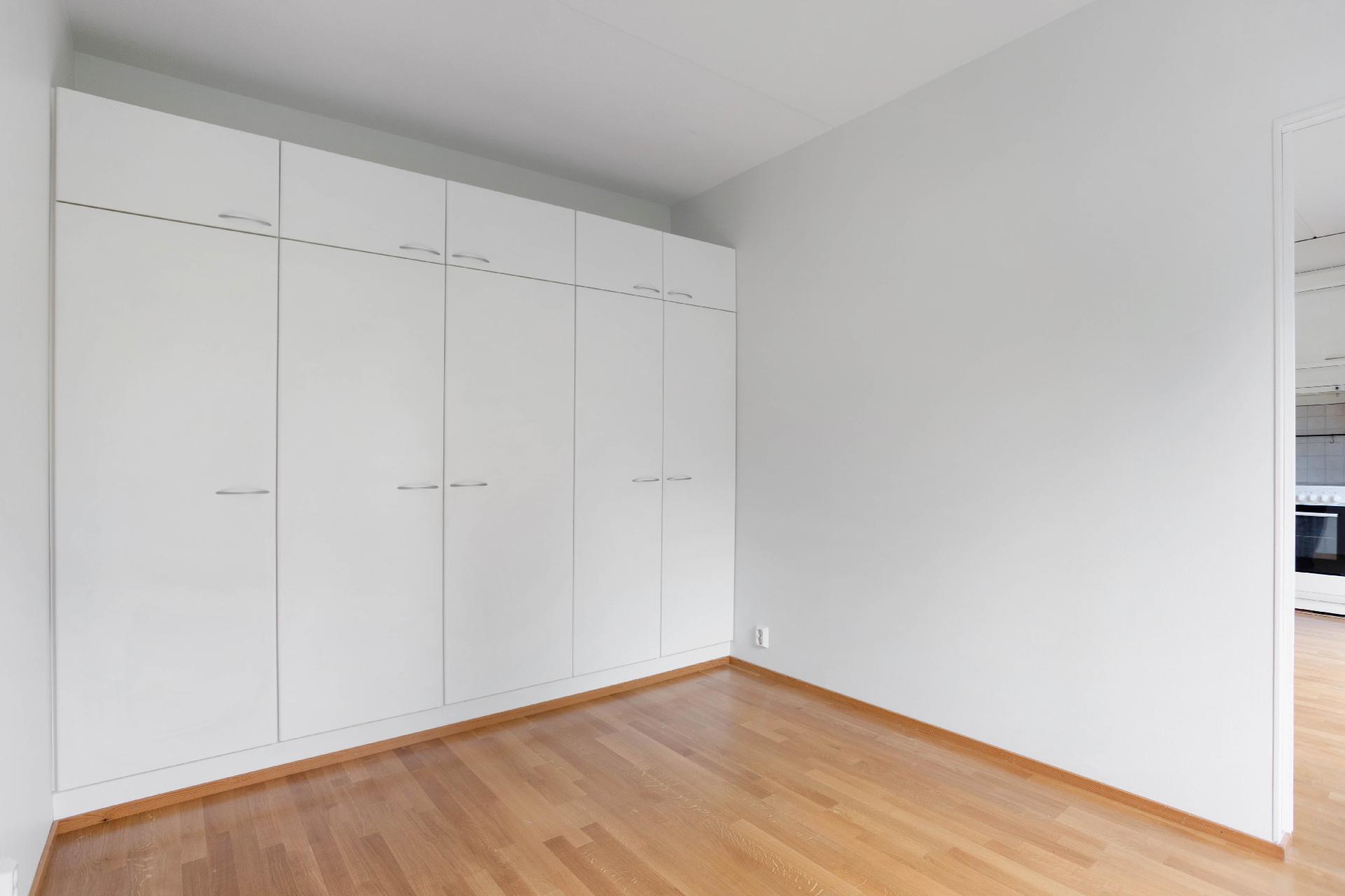 Orvokkikuja 6, Tikkurila, Vantaa