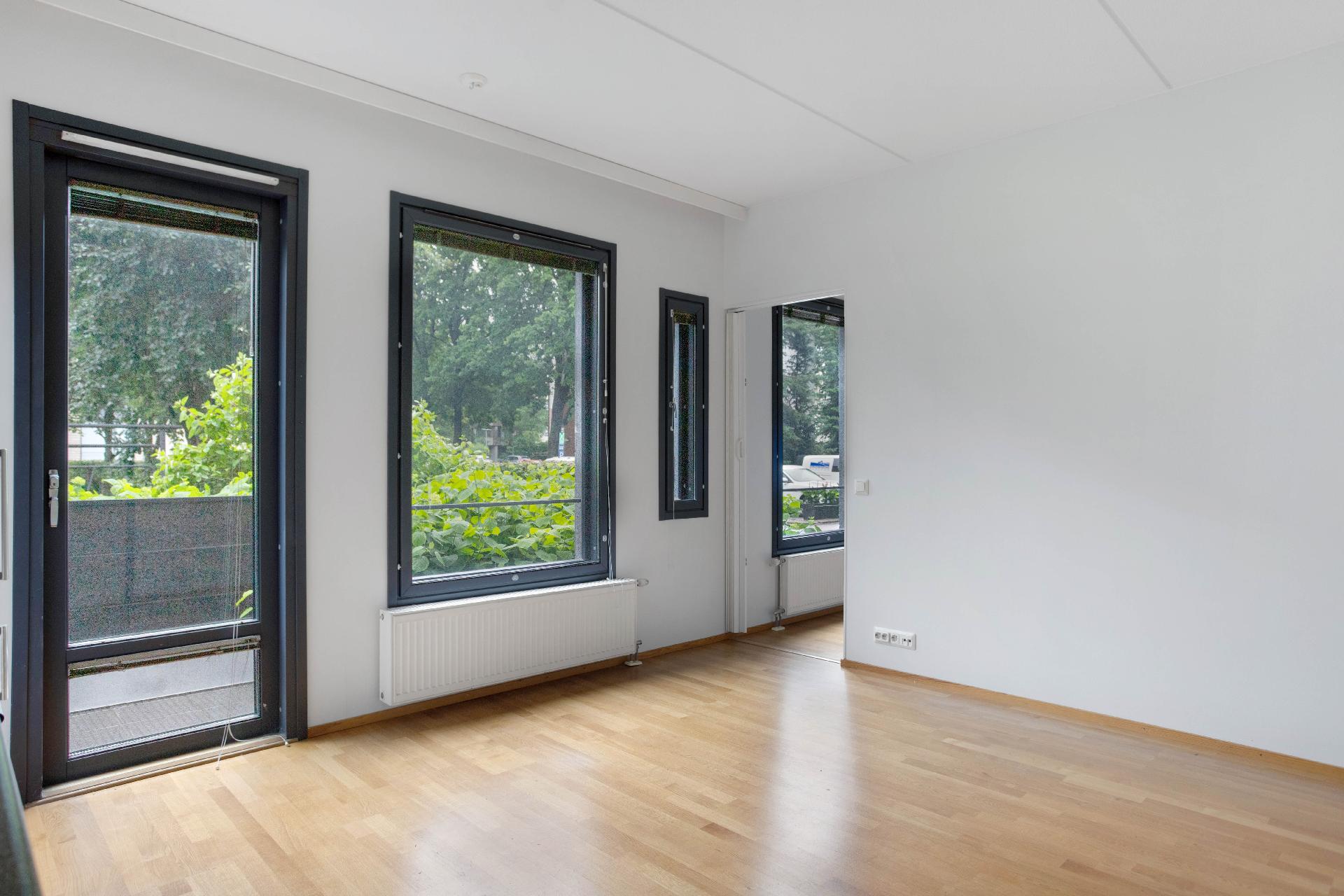 Orvokkikuja 6, Tikkurila, Vantaa